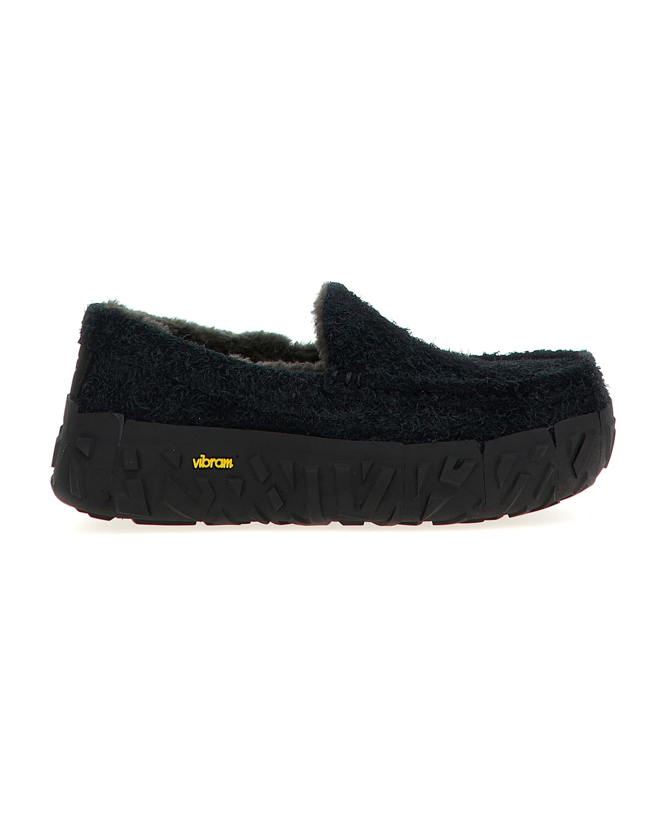 UGG 
ascot Vibram Weap Tech
 Shoes - Black  