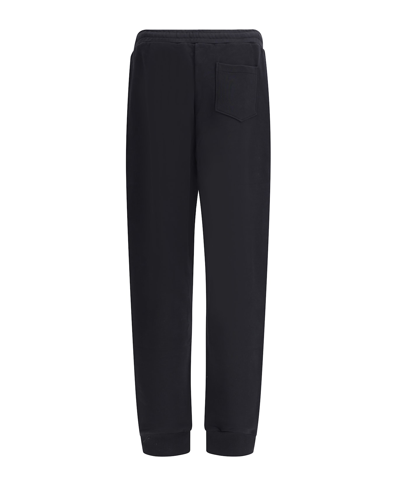 Moschino Logo Sweatpants