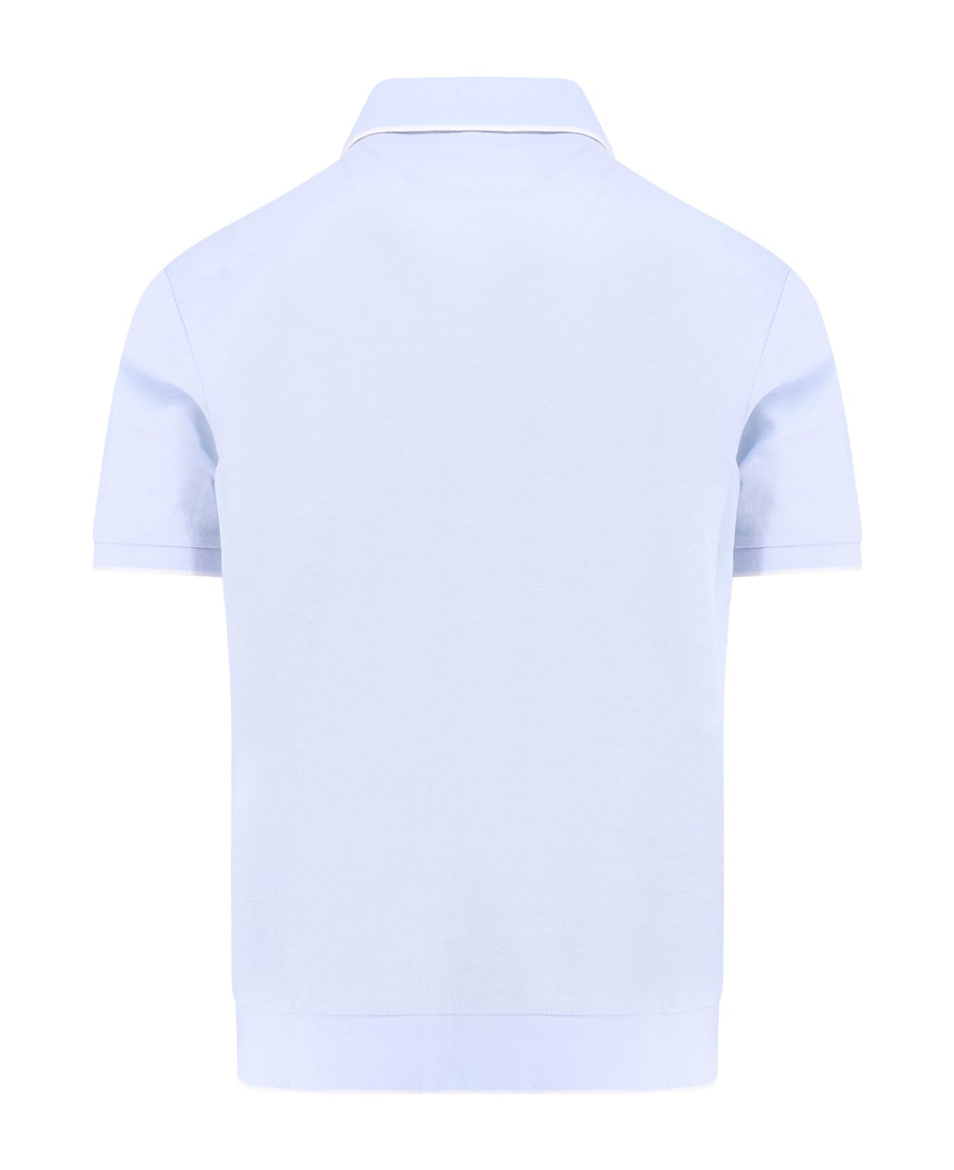 Polo Ralph Lauren Polo Shirt - Blue