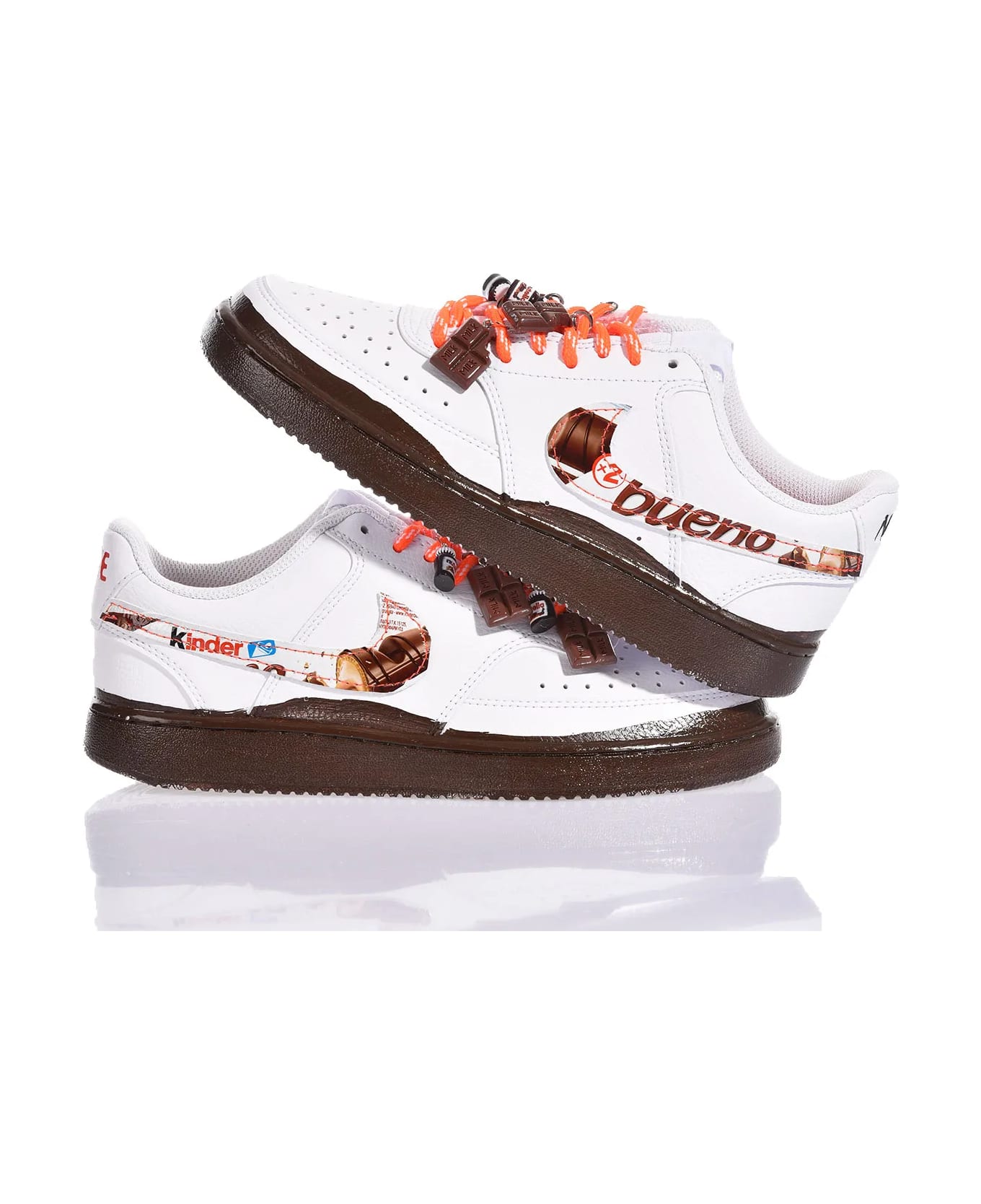 Mimanera Nike Chocolate