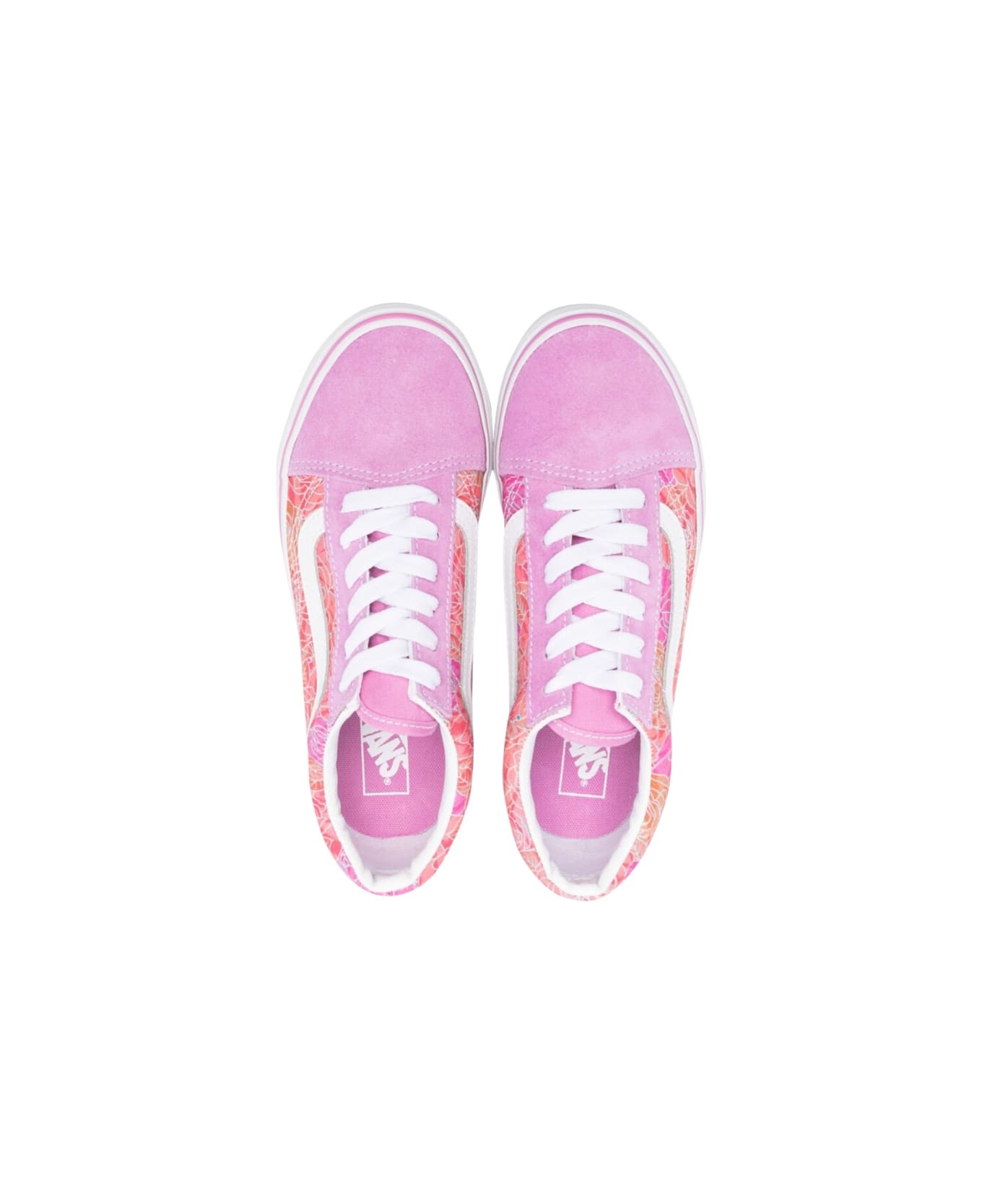 Vans Old Skool - PINK