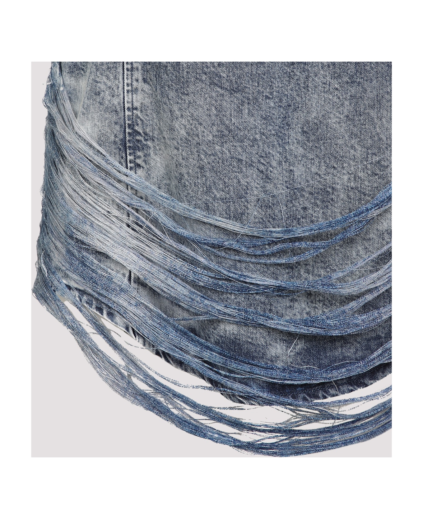 Diesel 
de-dra-short-fsg
 Dress - Blue