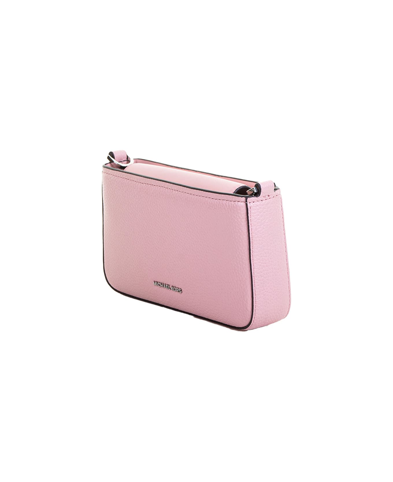 Michael Kors Crossbody Bag - SMOKEY ROSE