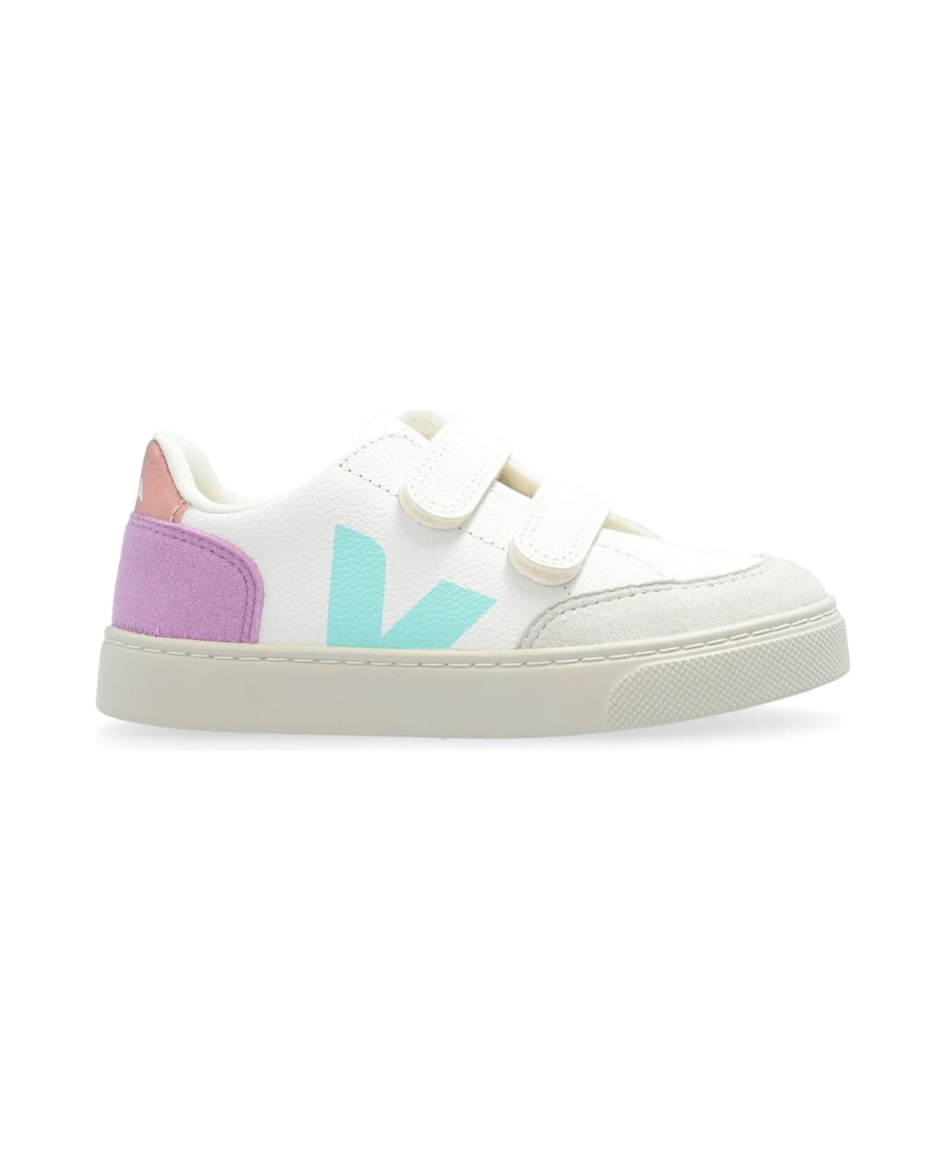 Veja Sneakers White - White