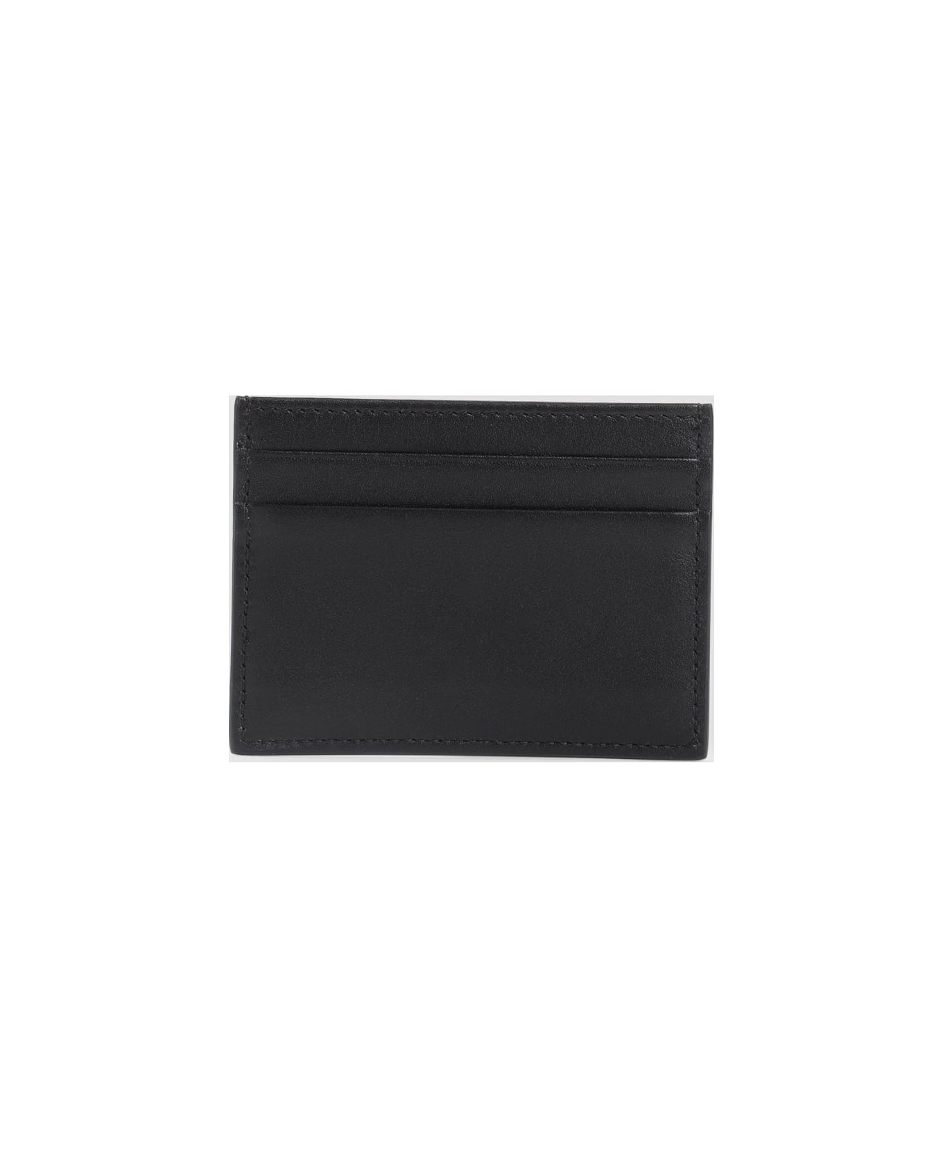 Dolce 
Gabbana Credit Card Holder - Nero