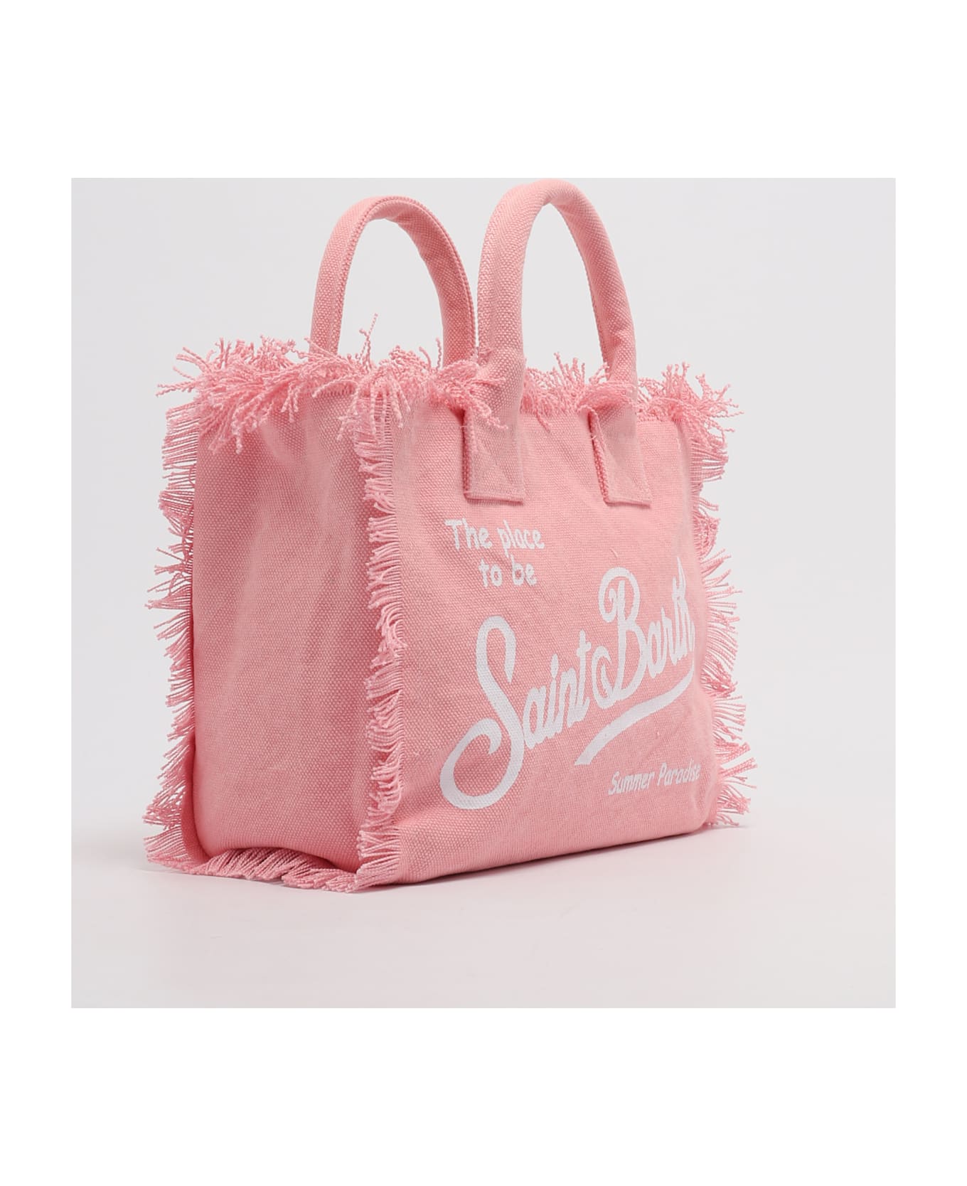 MC2 Saint Barth Handbag Shopping Bag - ROSA アクセサリー＆ギフト