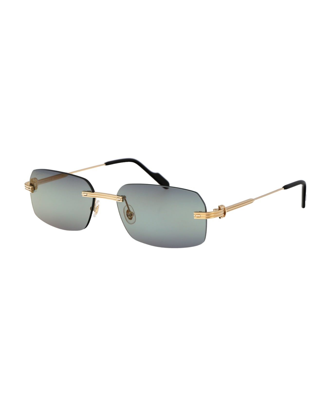 Cartier Eyewear Ct0271s Sunglasses サングラス