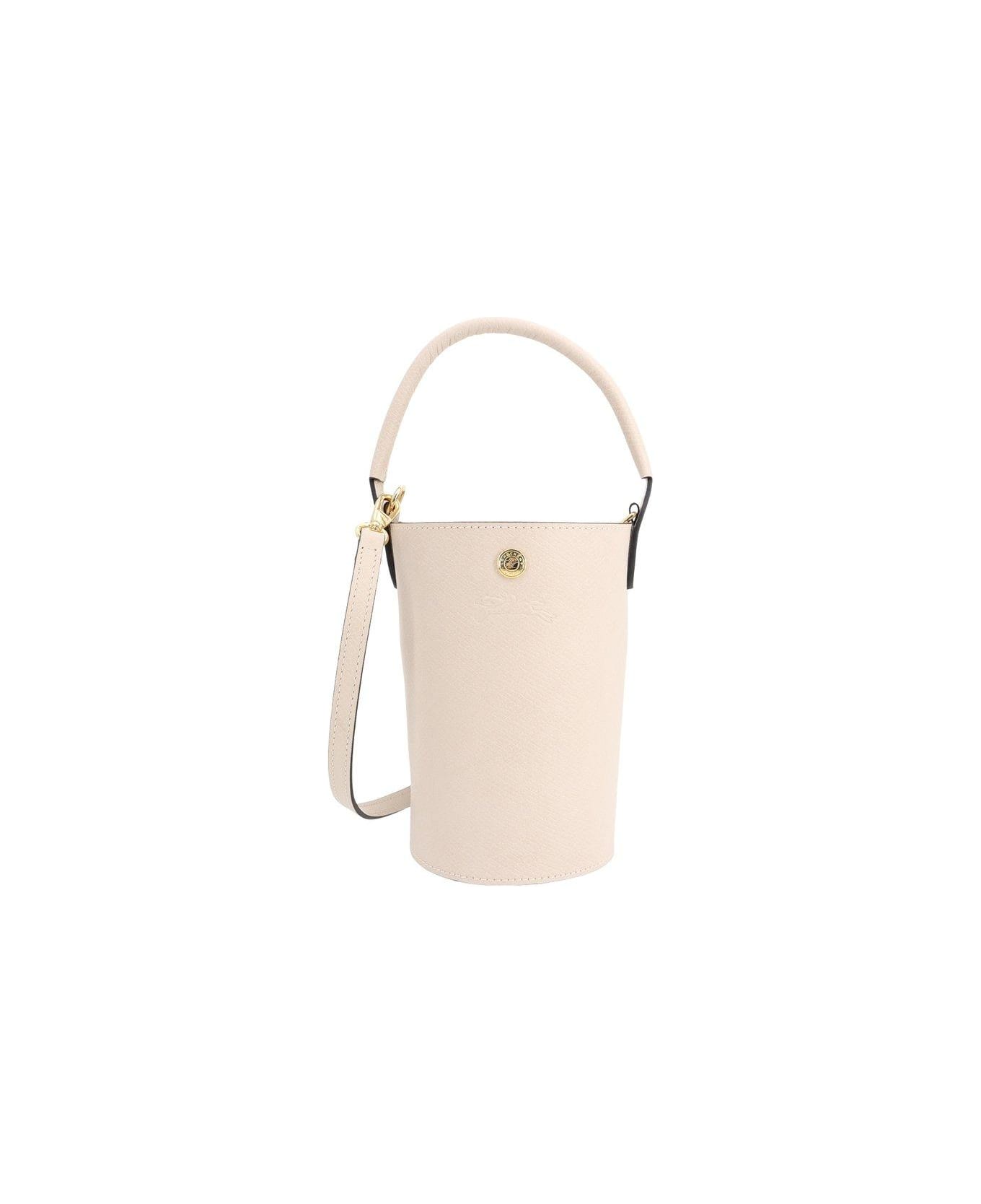Longchamp épure Xs Crossbody Bag - Paper