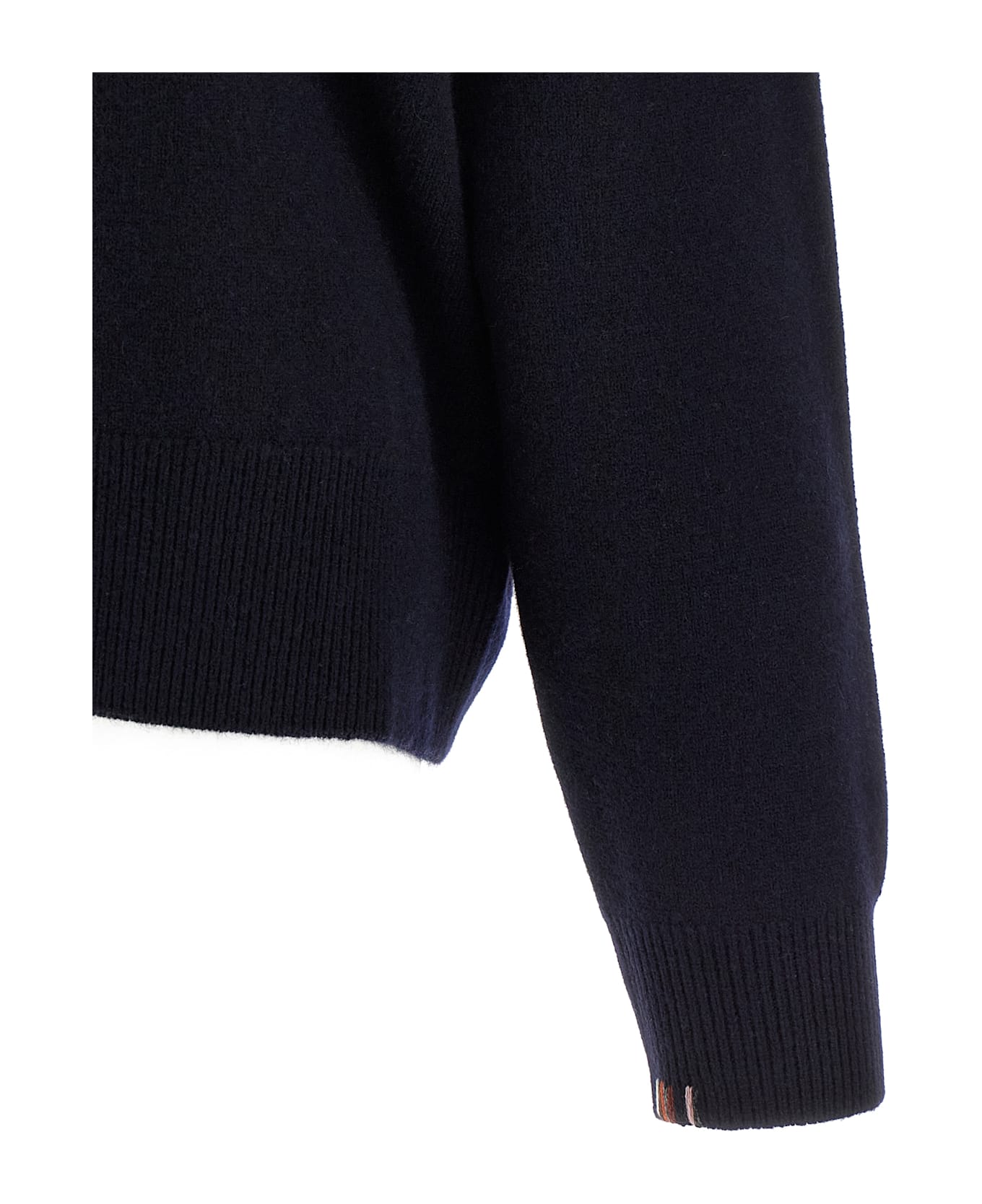 Extreme Cashmere 
n°431 Mike
 Sweater - Blue