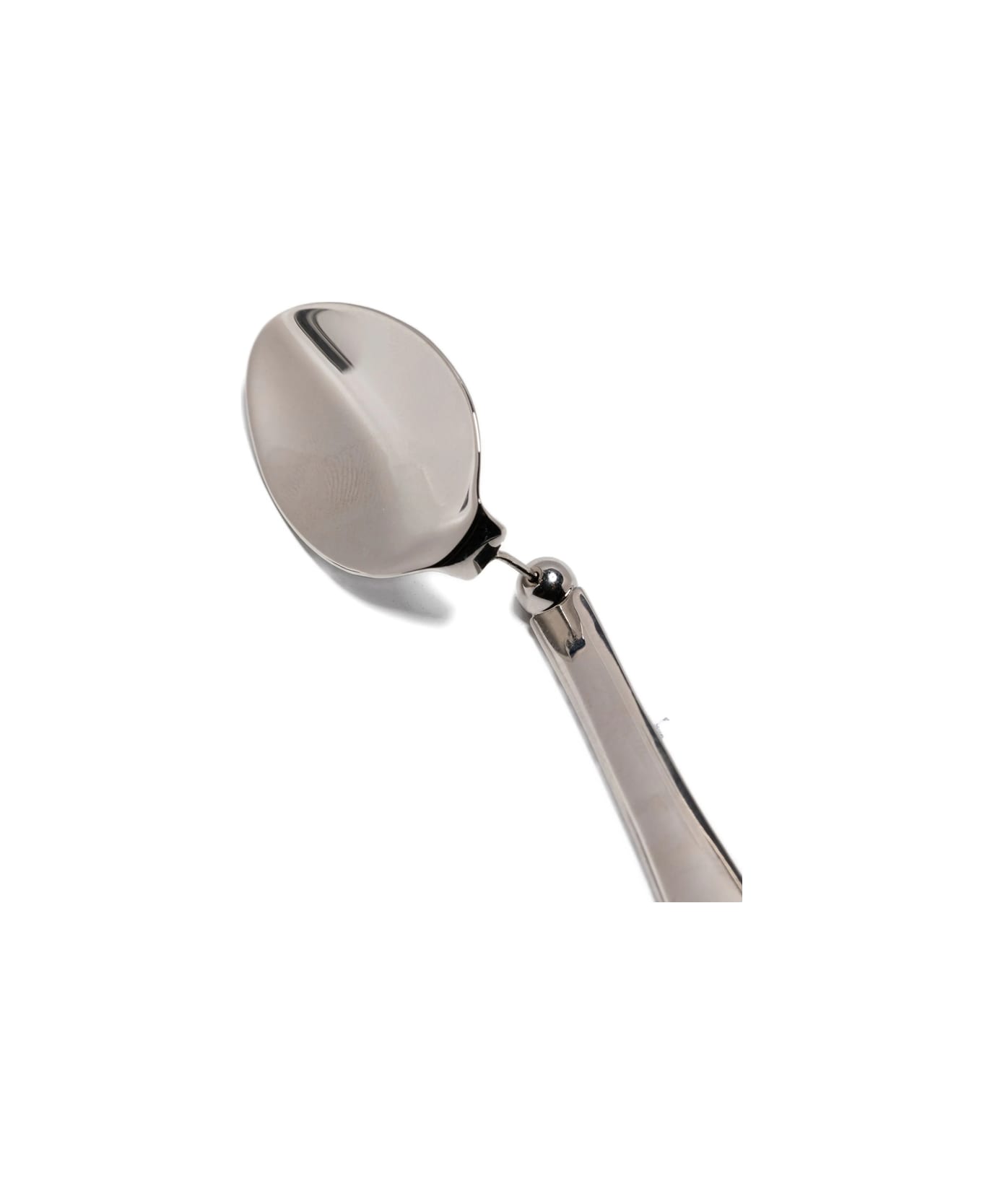 Jean Paul Gaultier Jewellery - SILVER