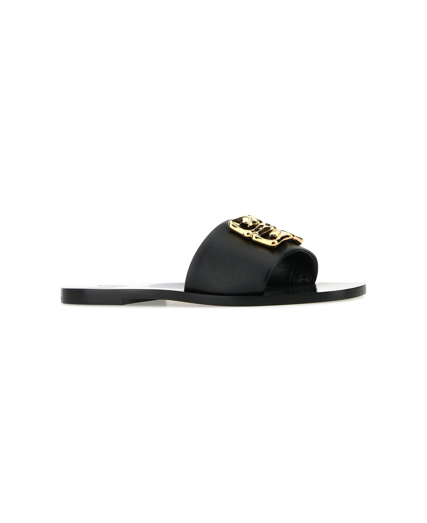 Givenchy Sandali - BLACK