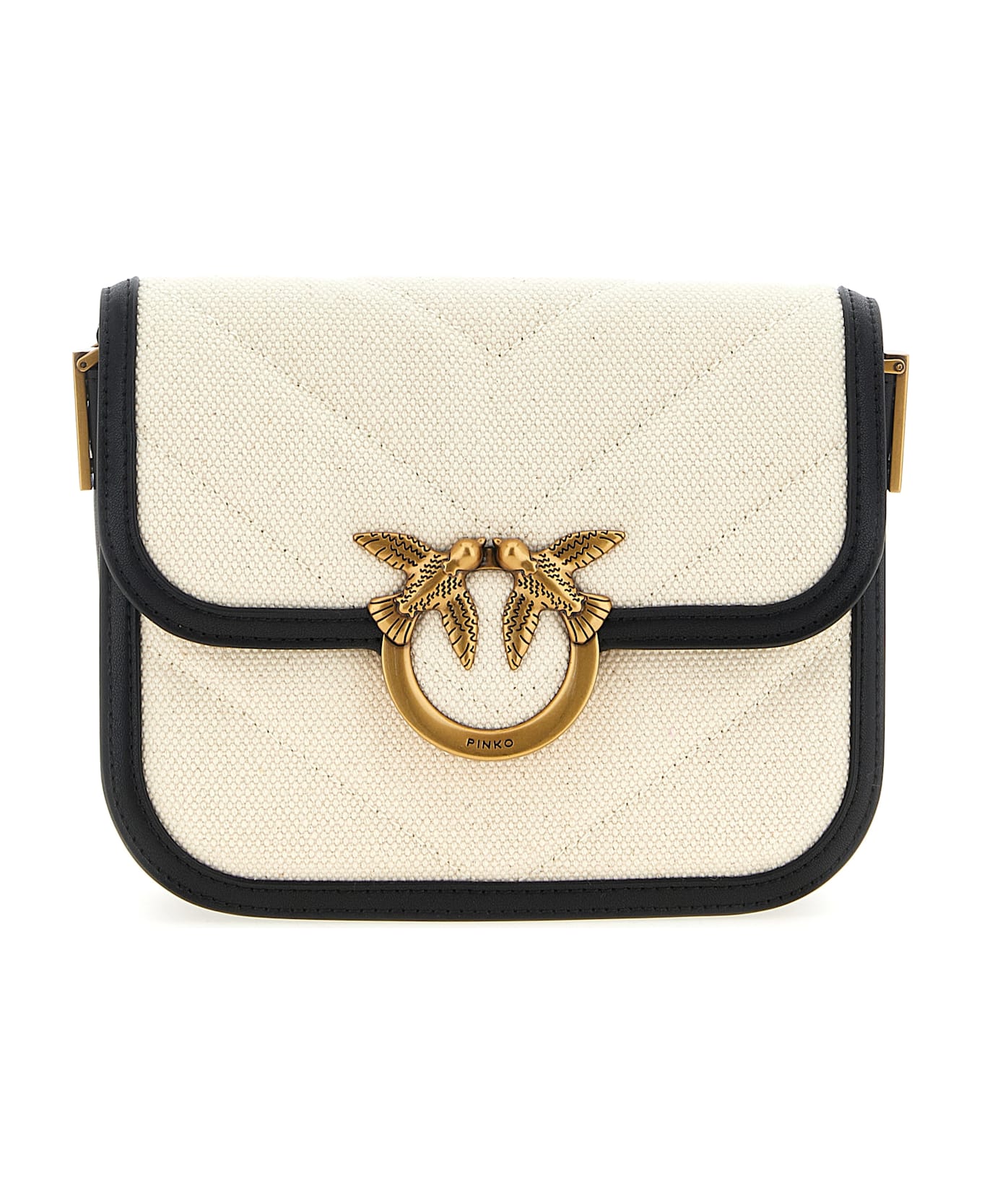 【関税込み】PINKO Handbags Pinko Shoulder Bag | italist
