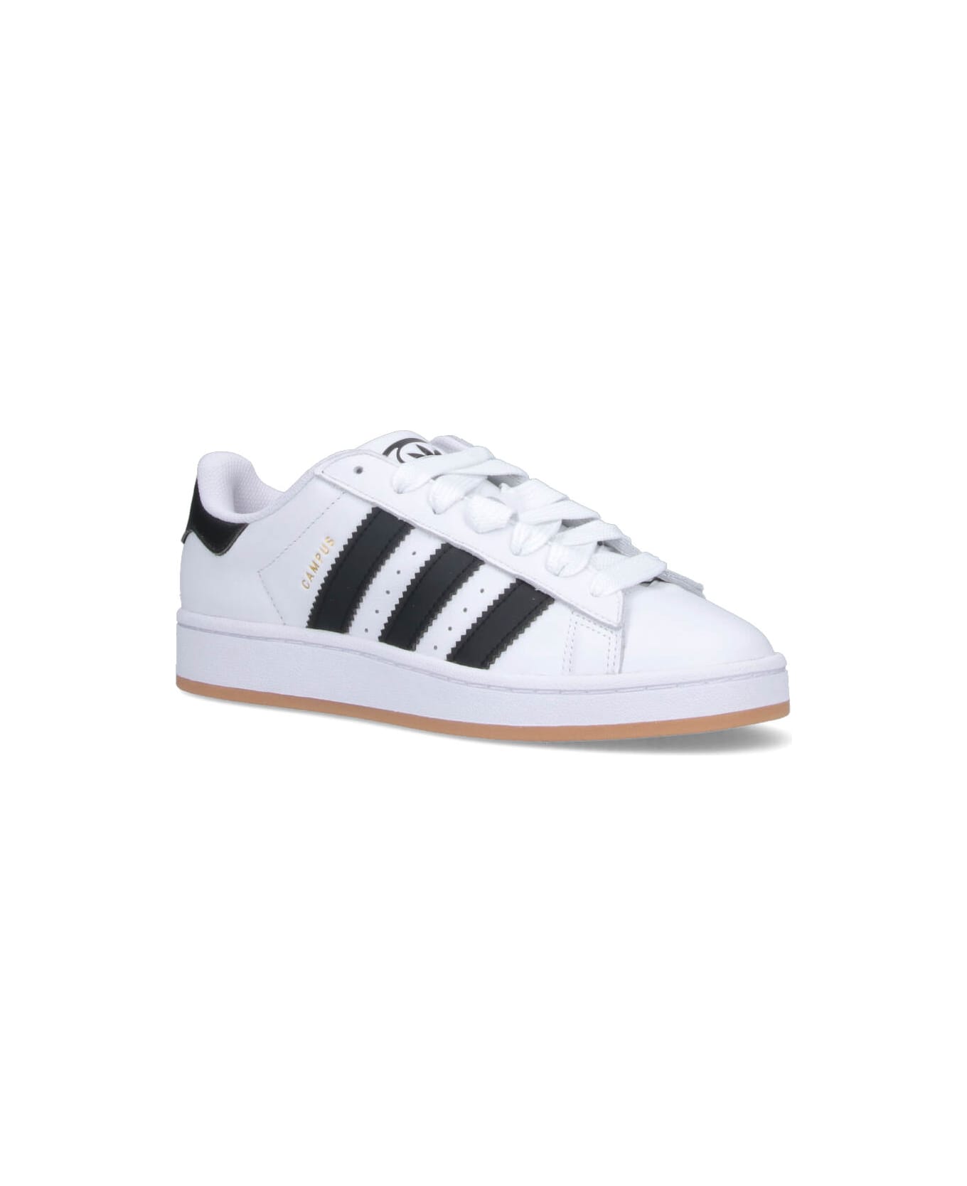 Adidas "campus 00s" Sneakers - White