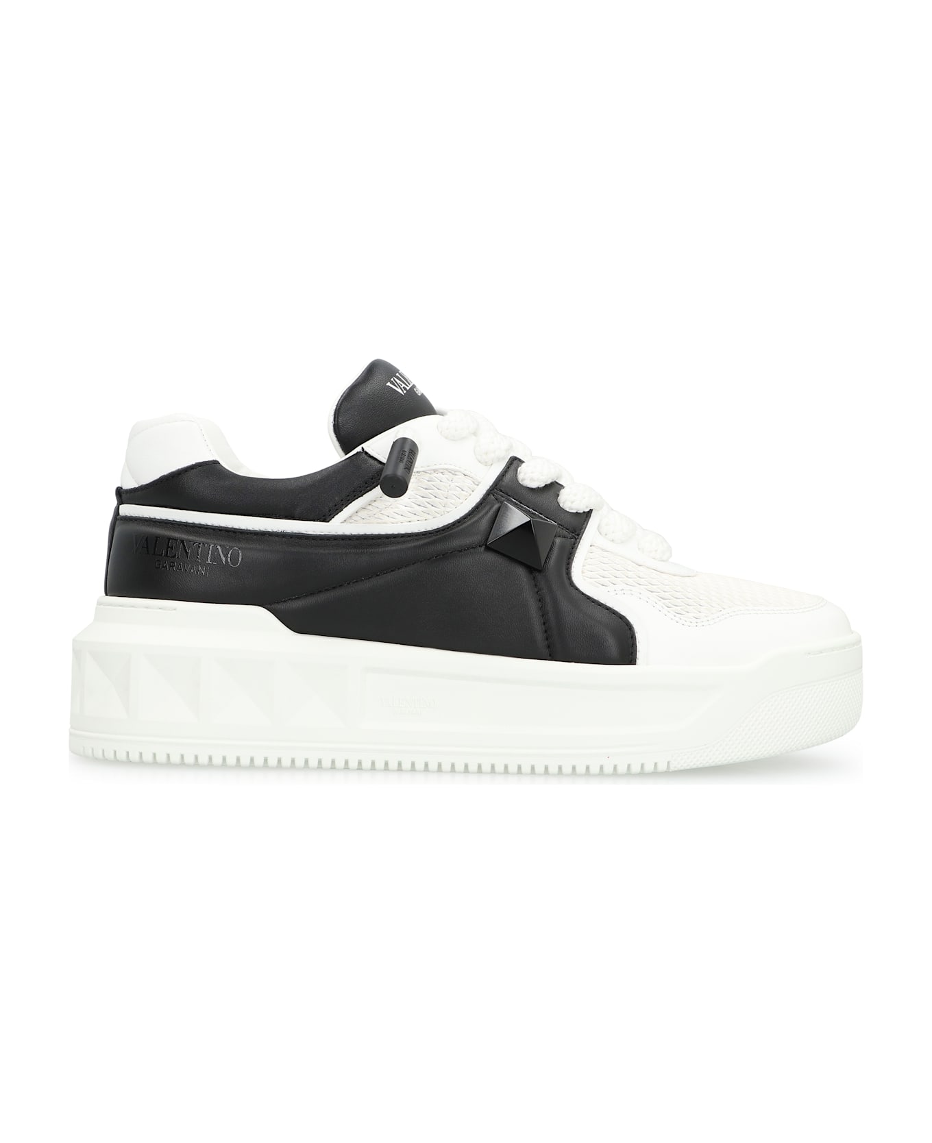 One Stud Xl Low-top Sneakers - Thumbnail 2