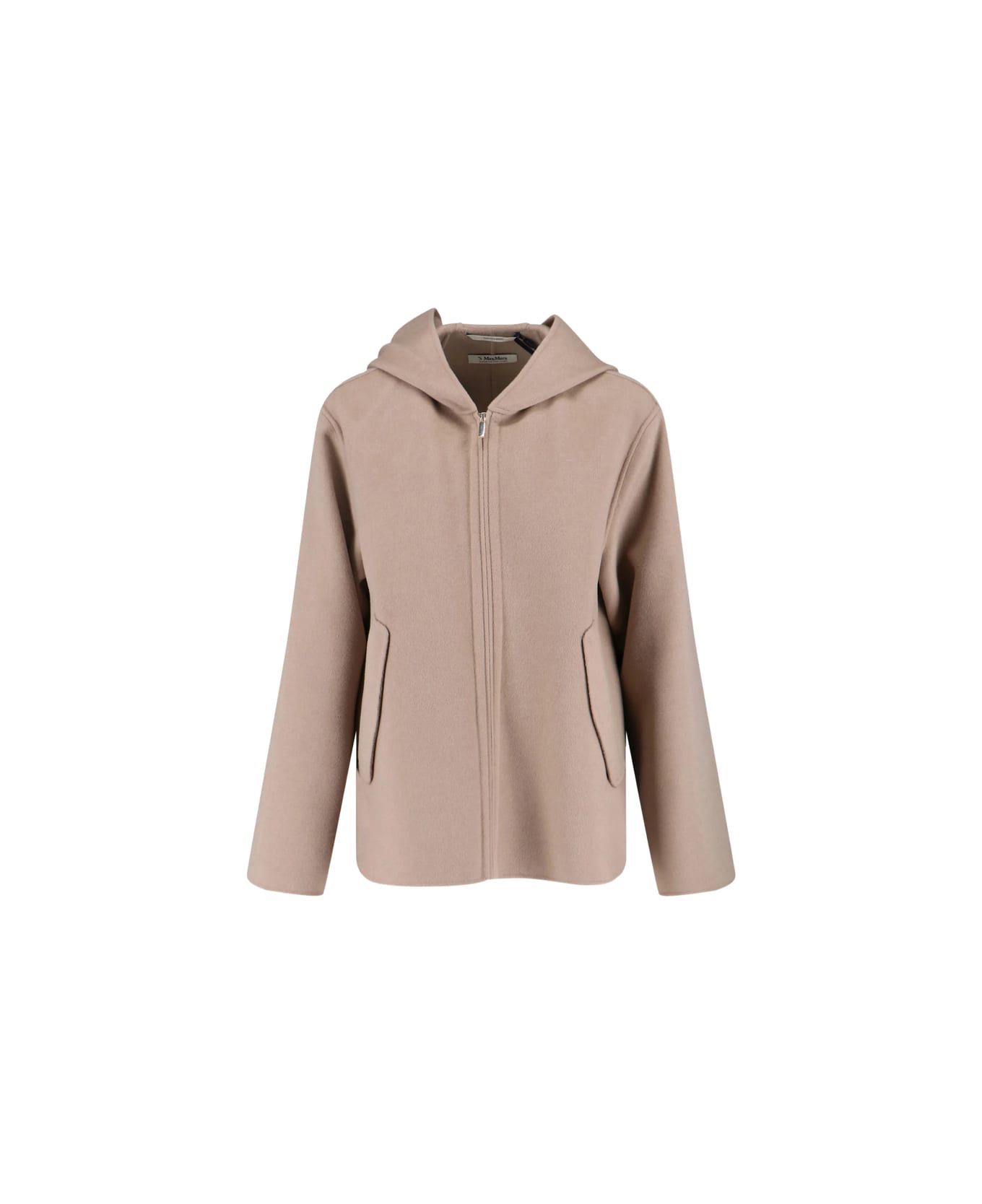 
S Max Mara Outerwear - NEUTRALS
