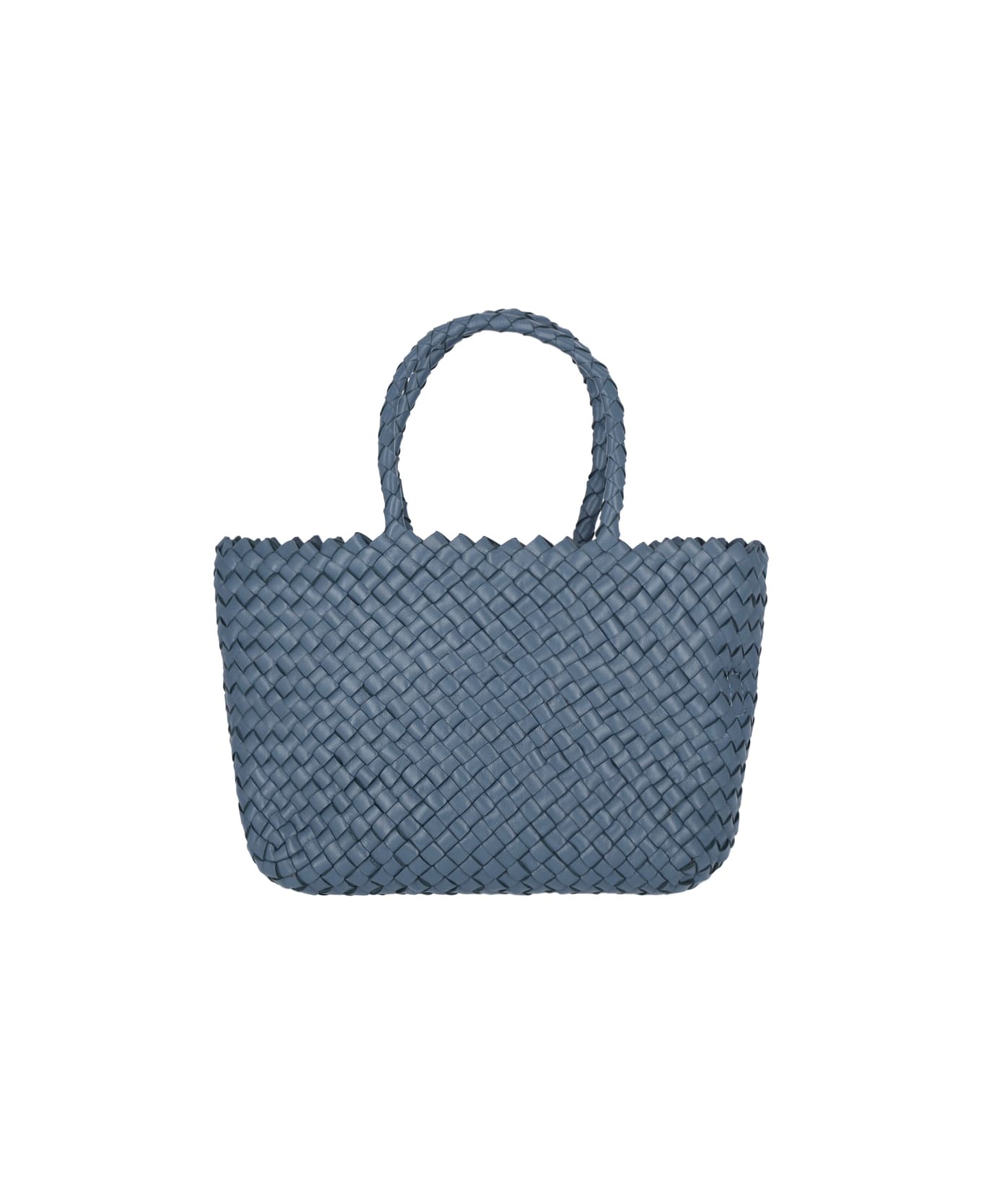 Dragon Diffusion 'mini Inside-out' Tote Bag - Blue