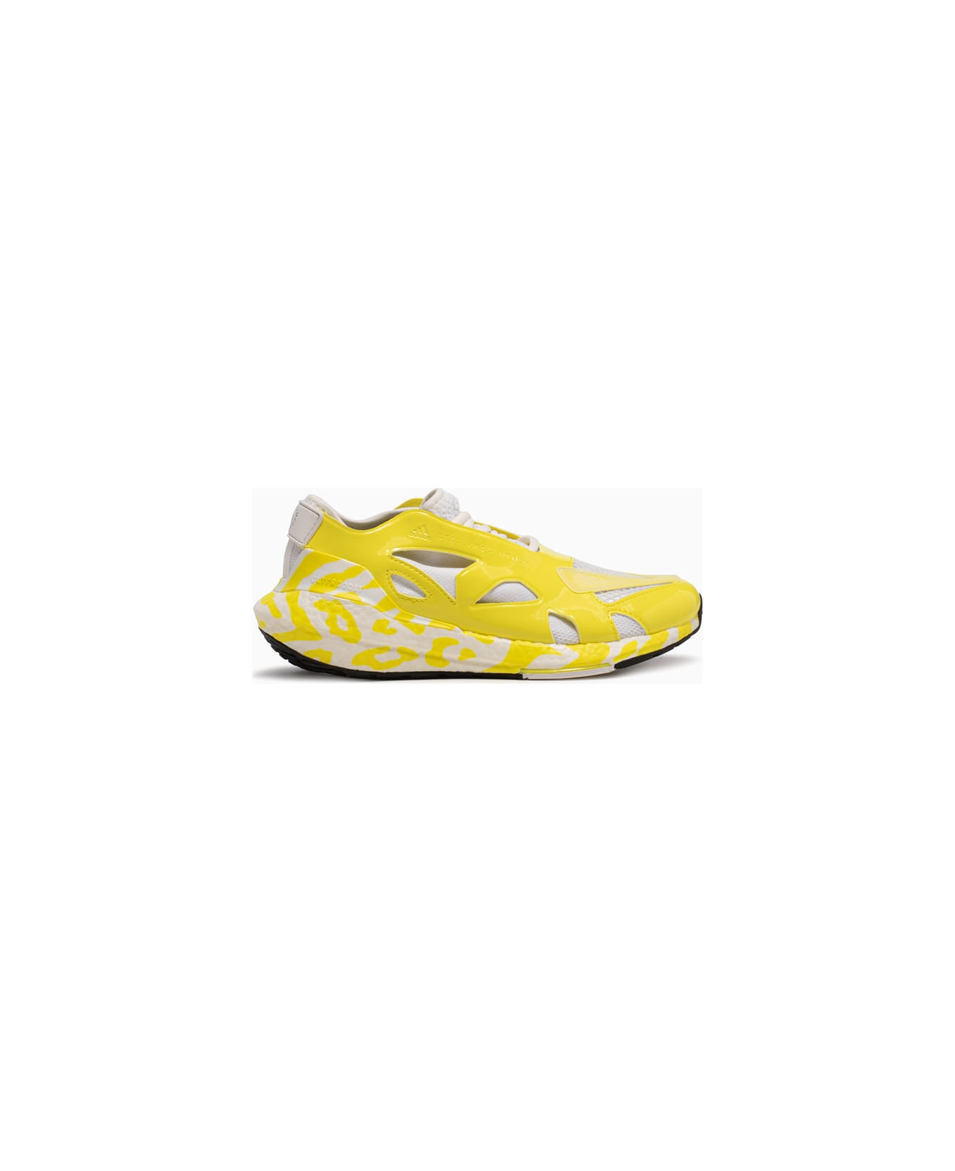 Adidas by Stella McCartney Asmc Ultraboost 22 Graphic Sneakers