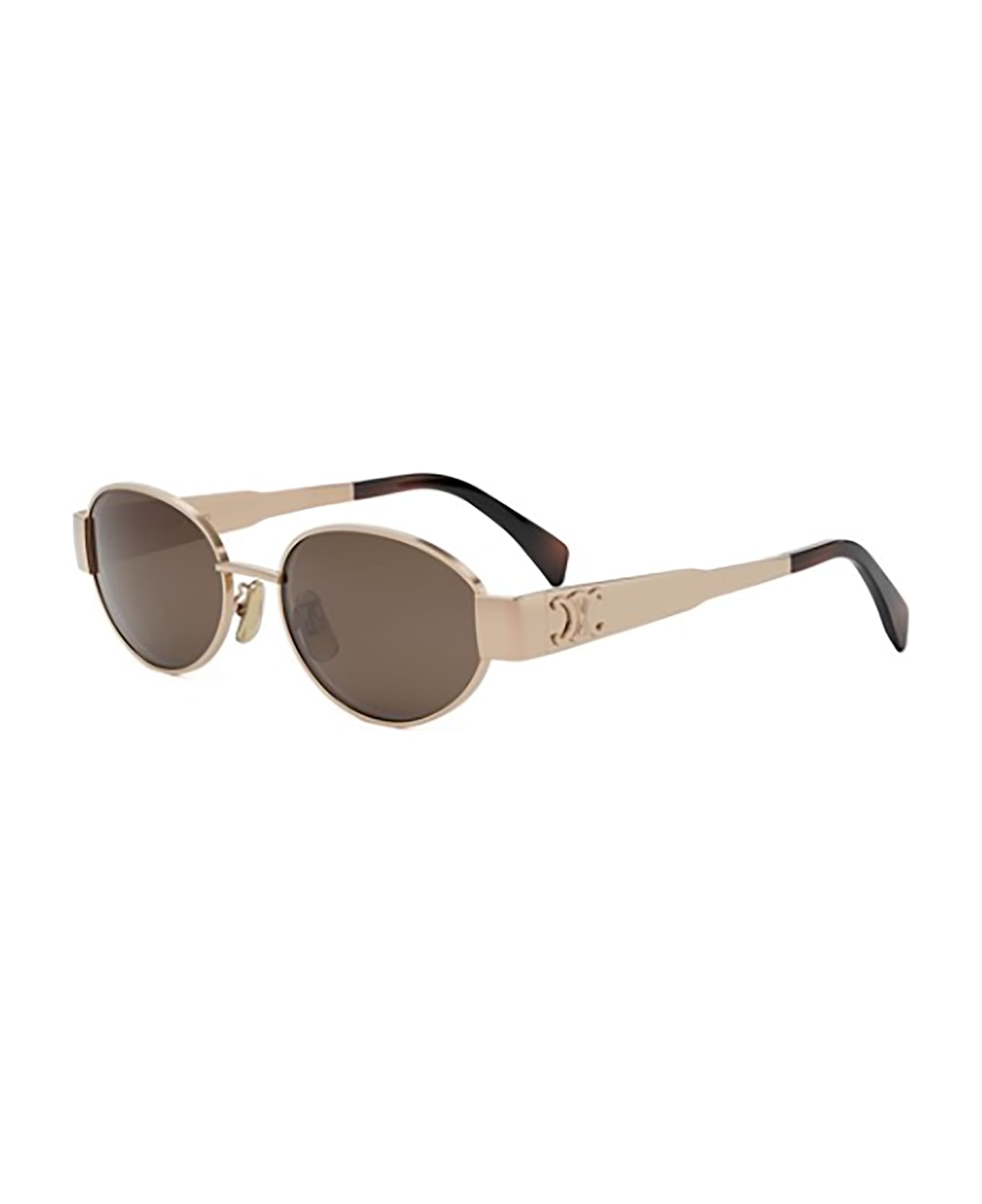 Celine CL40235U Sunglasses - E