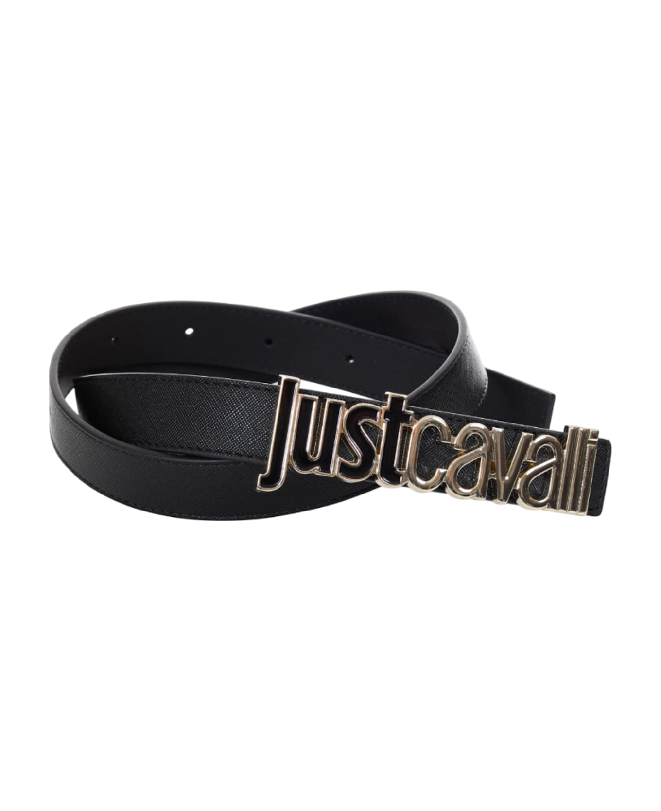 Just Cavalli Belt - Black