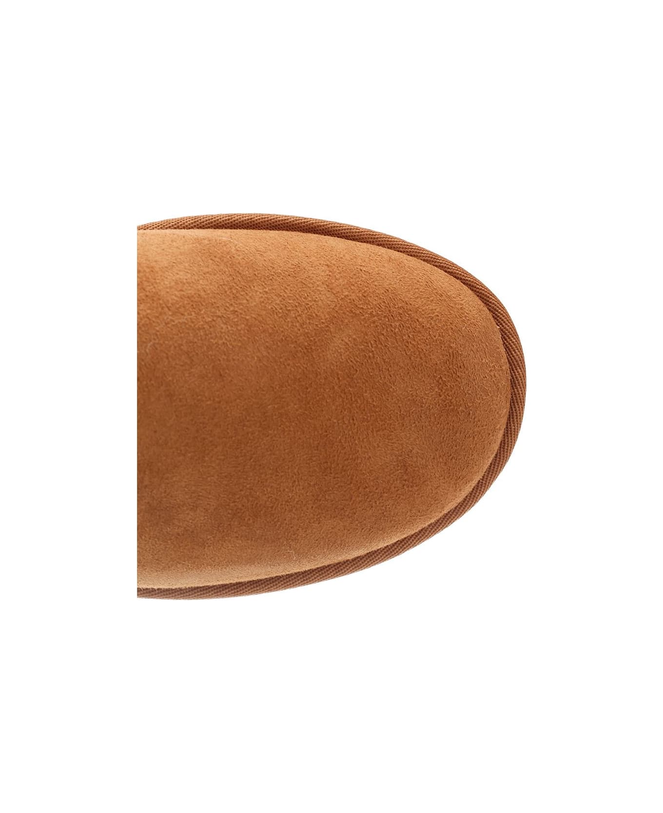 UGG Classic Ultra Mini Boot - Brown