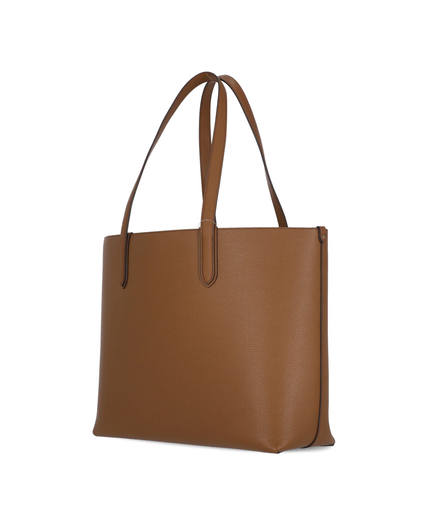 Michael Kors Eliza Shopping Bag - Brown