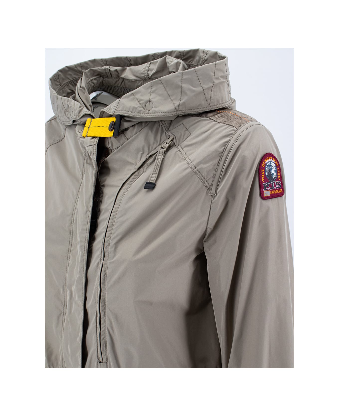 Parajumpers Parka - ATMOSPHERE