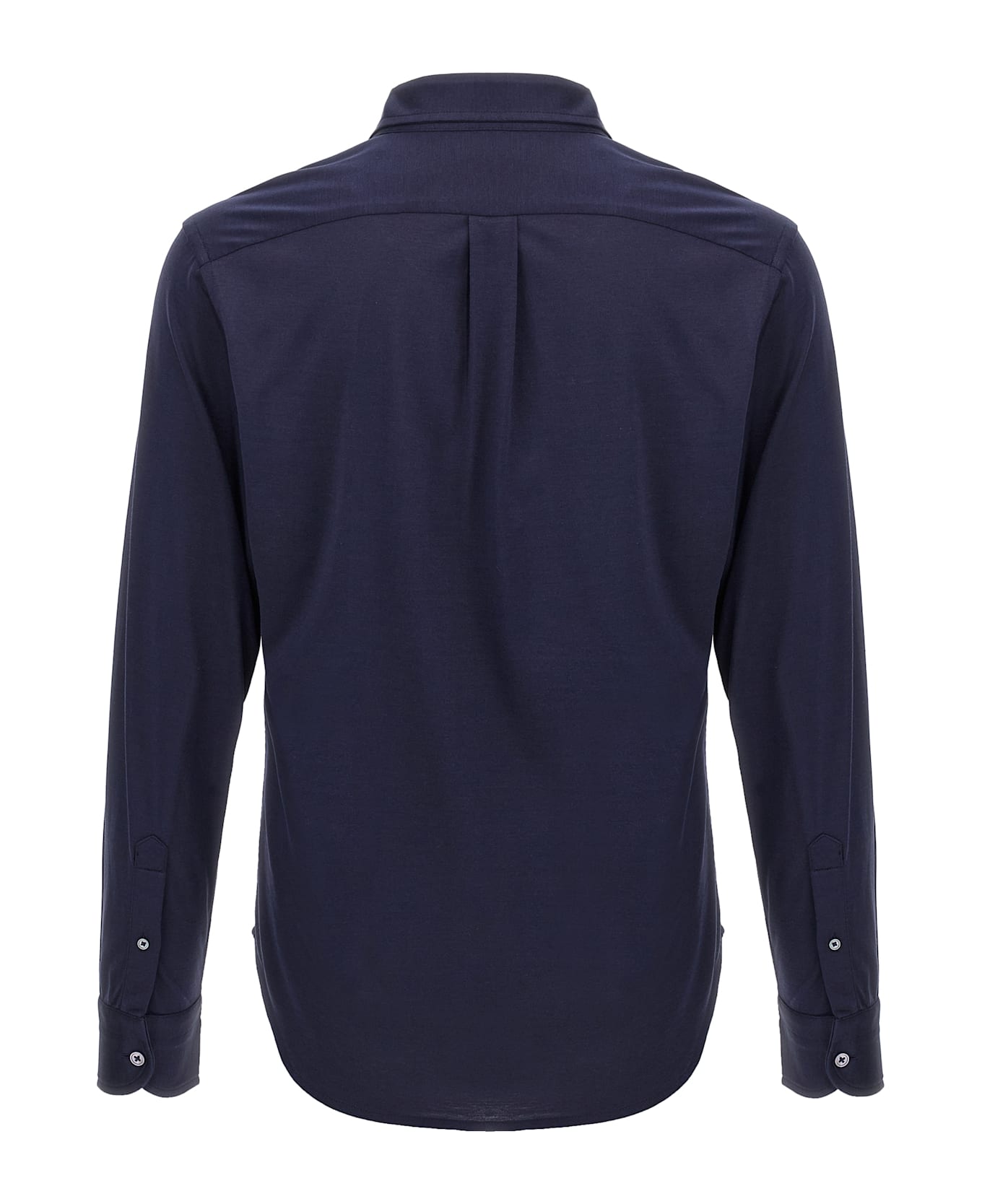 Tom Ford Button-down Shirt - Blue