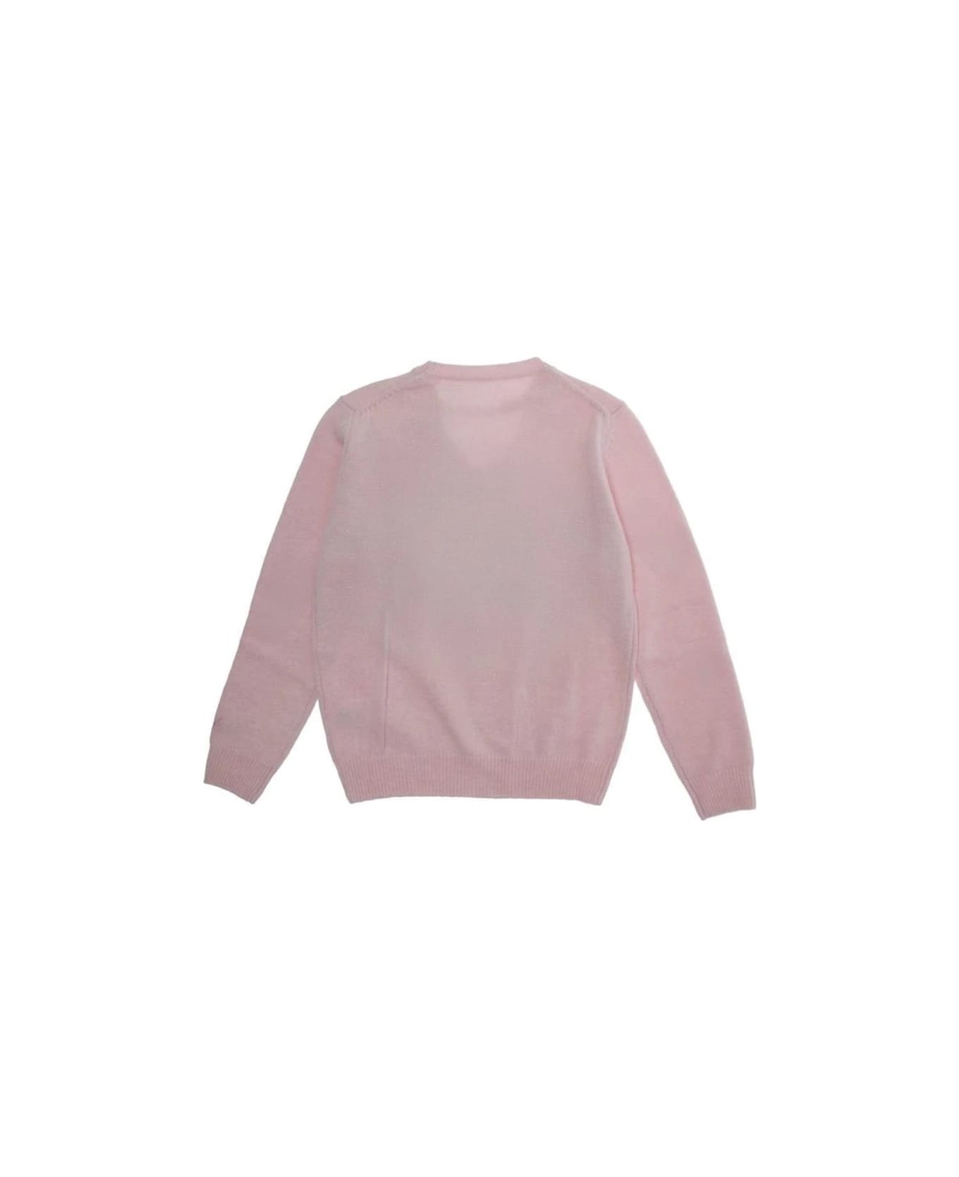 MC2 Saint Barth "snoopy" Jersey - MULTICOLOUR