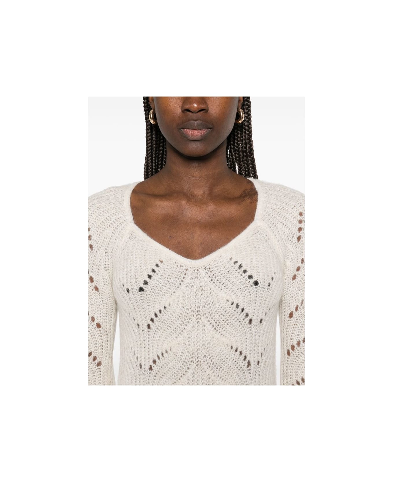 The Garment Dress - NEUTRALS