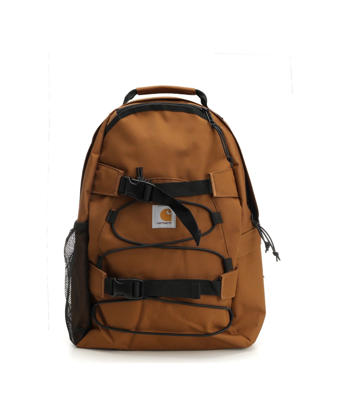 Carhartt 
kickflip
 Backpack - Leather バックパック