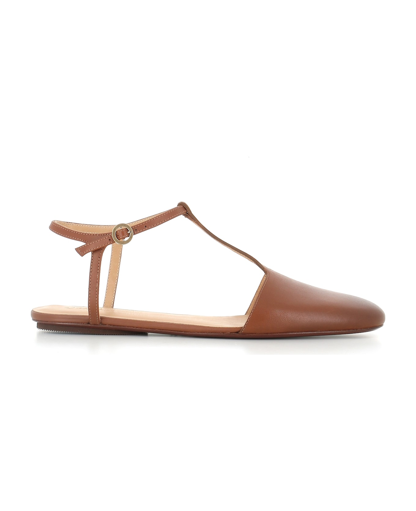 Marsell Ballerin Distesa - Leather