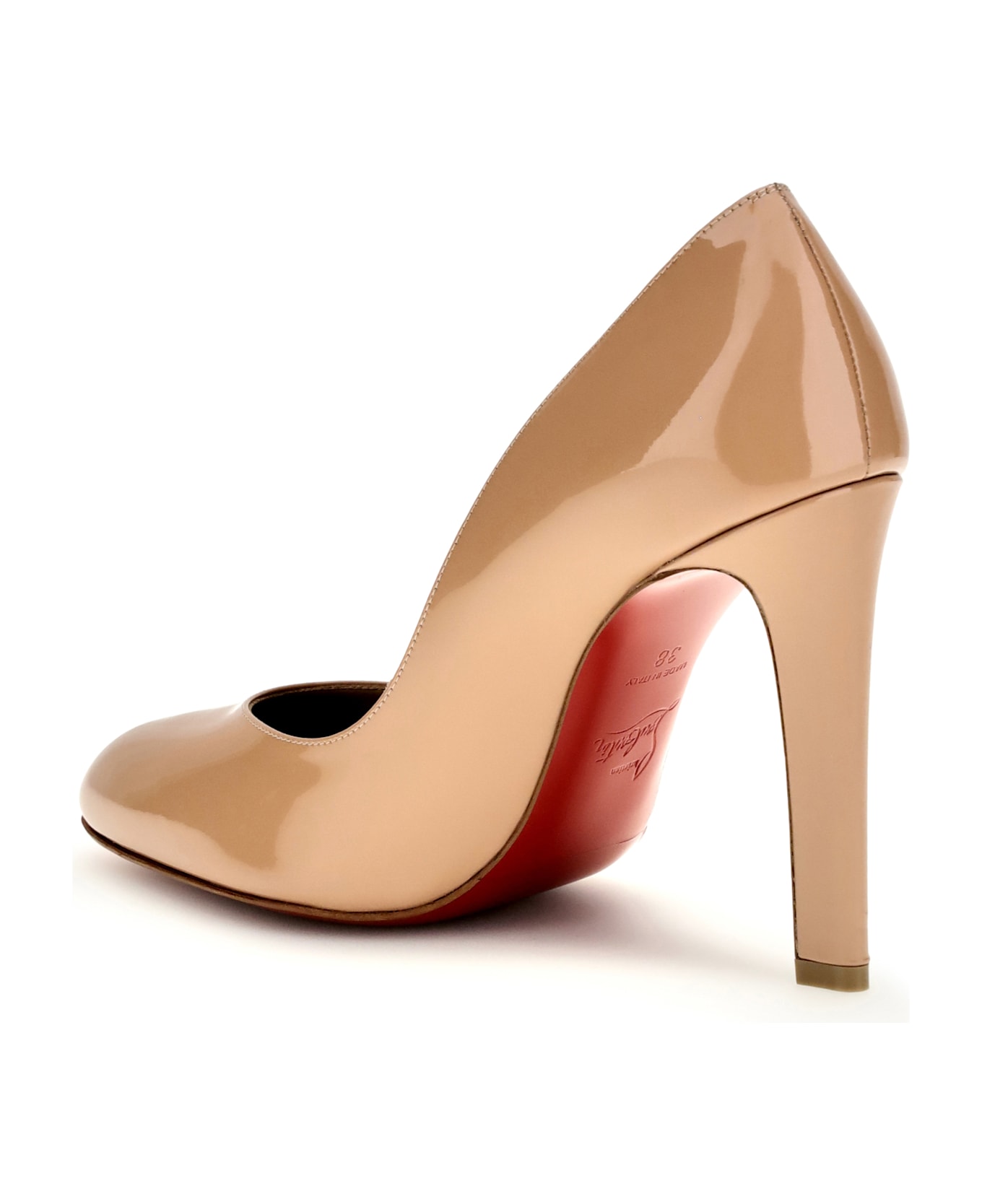 Christian Louboutin Fannylove Pumps