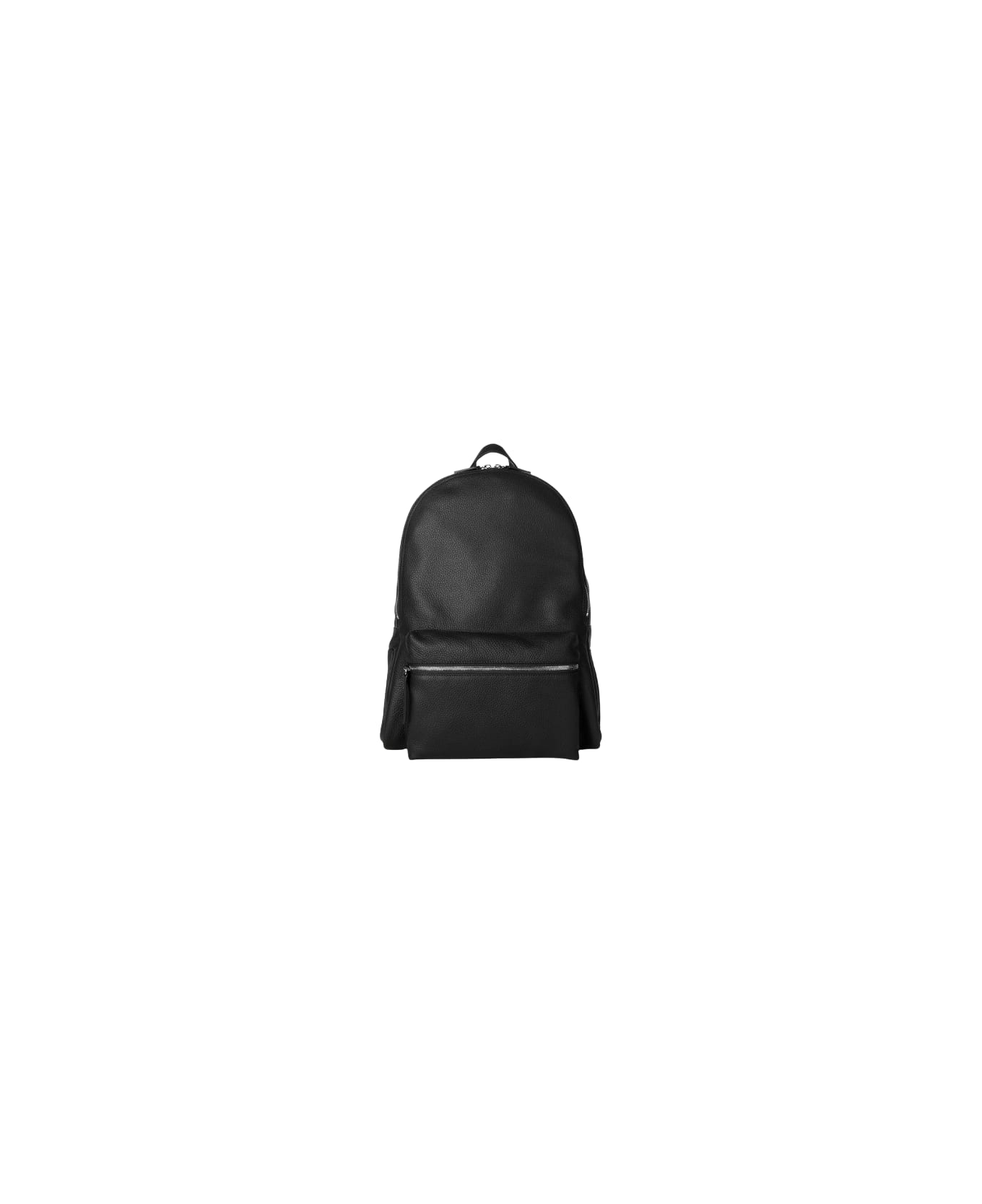 Orciani Backpack - Nero バックパック