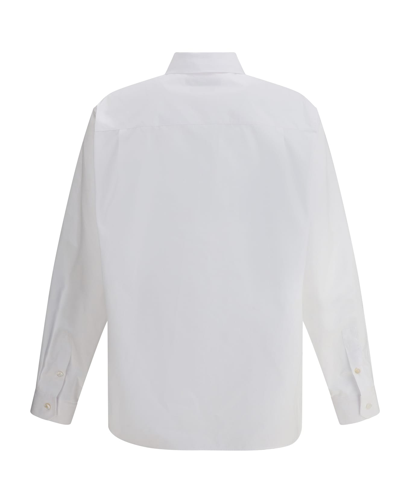 Gucci Cotton Shirt