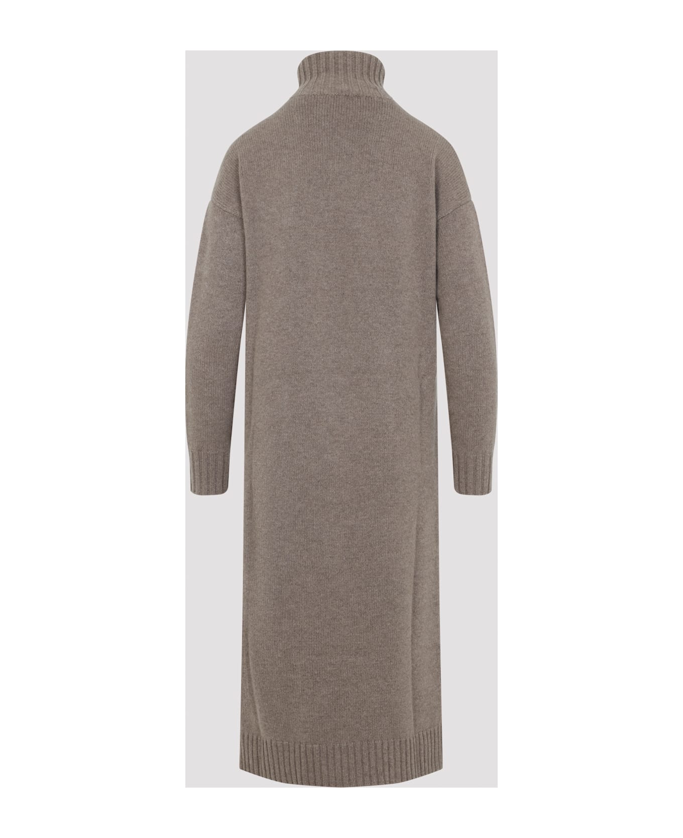 Max Mara Summer Midi Dress - Cacha Scuro