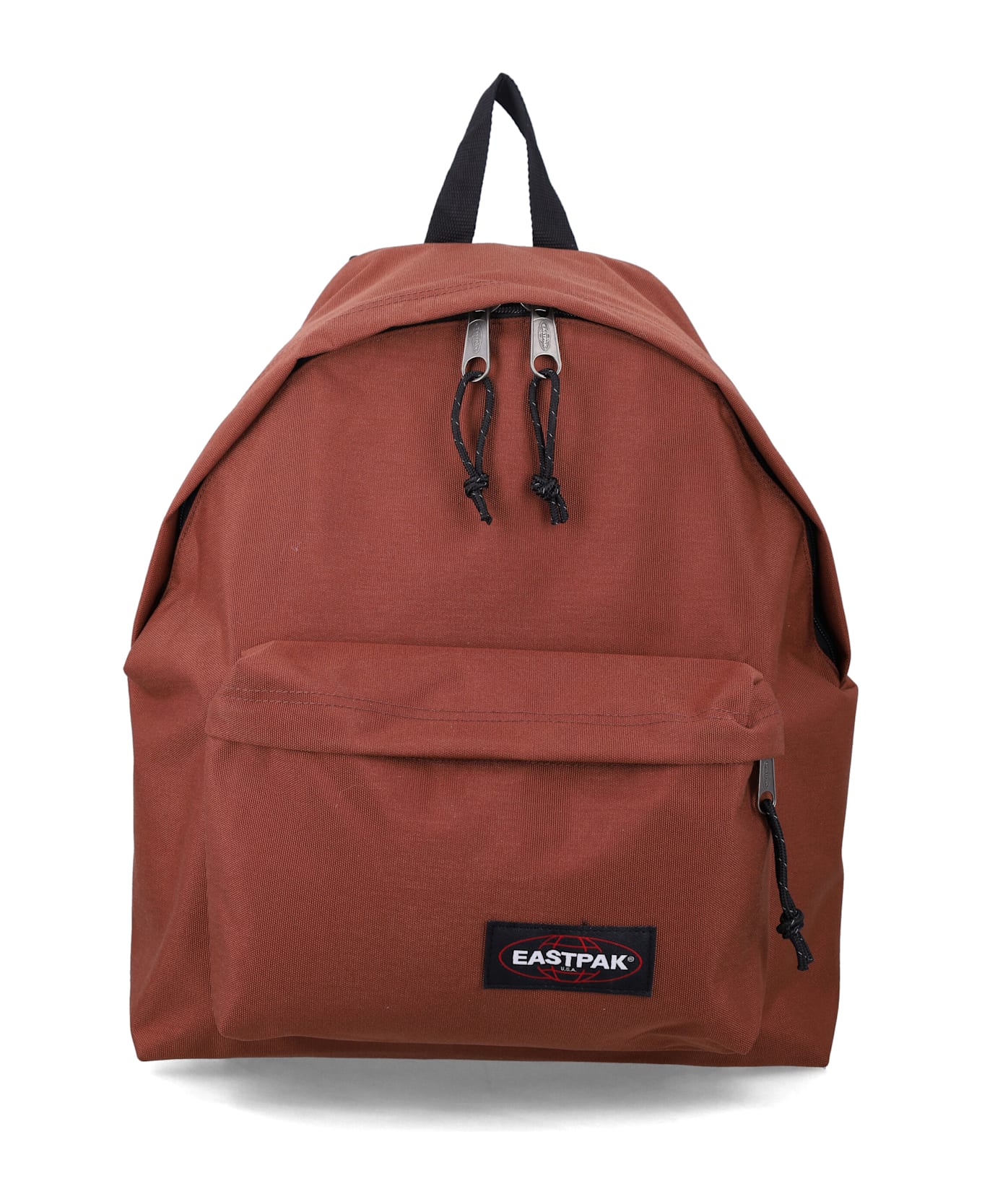 Eastpak Padded Pak R Backpack - NUTMEG BROWN