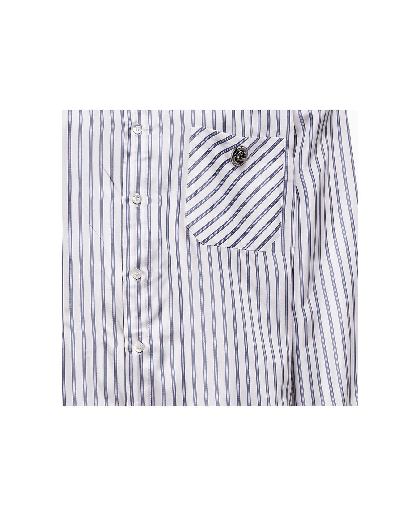 Botter Classic Bot Shirt - STRIPED