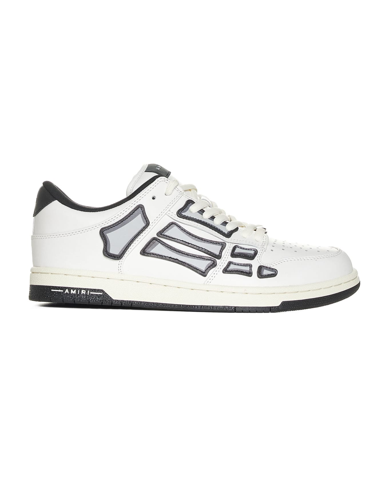 AMIRI Sneakers - White/black スニーカー