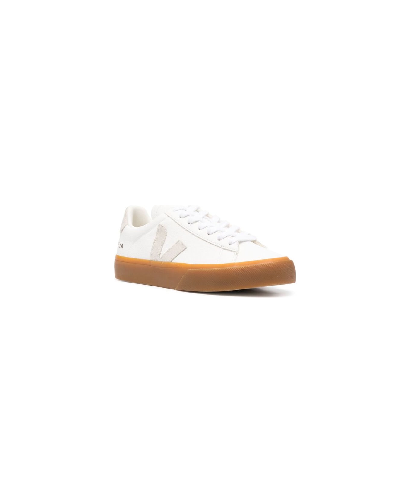Veja Sneaker - WHITE