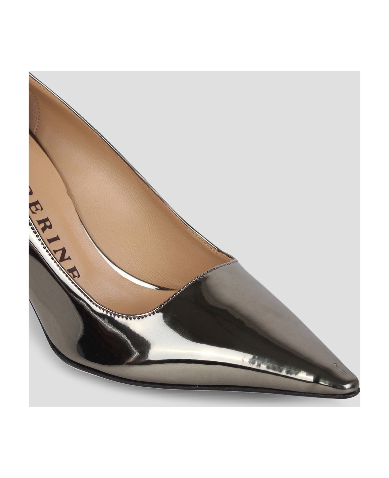 Prosperine Pointed Pumps