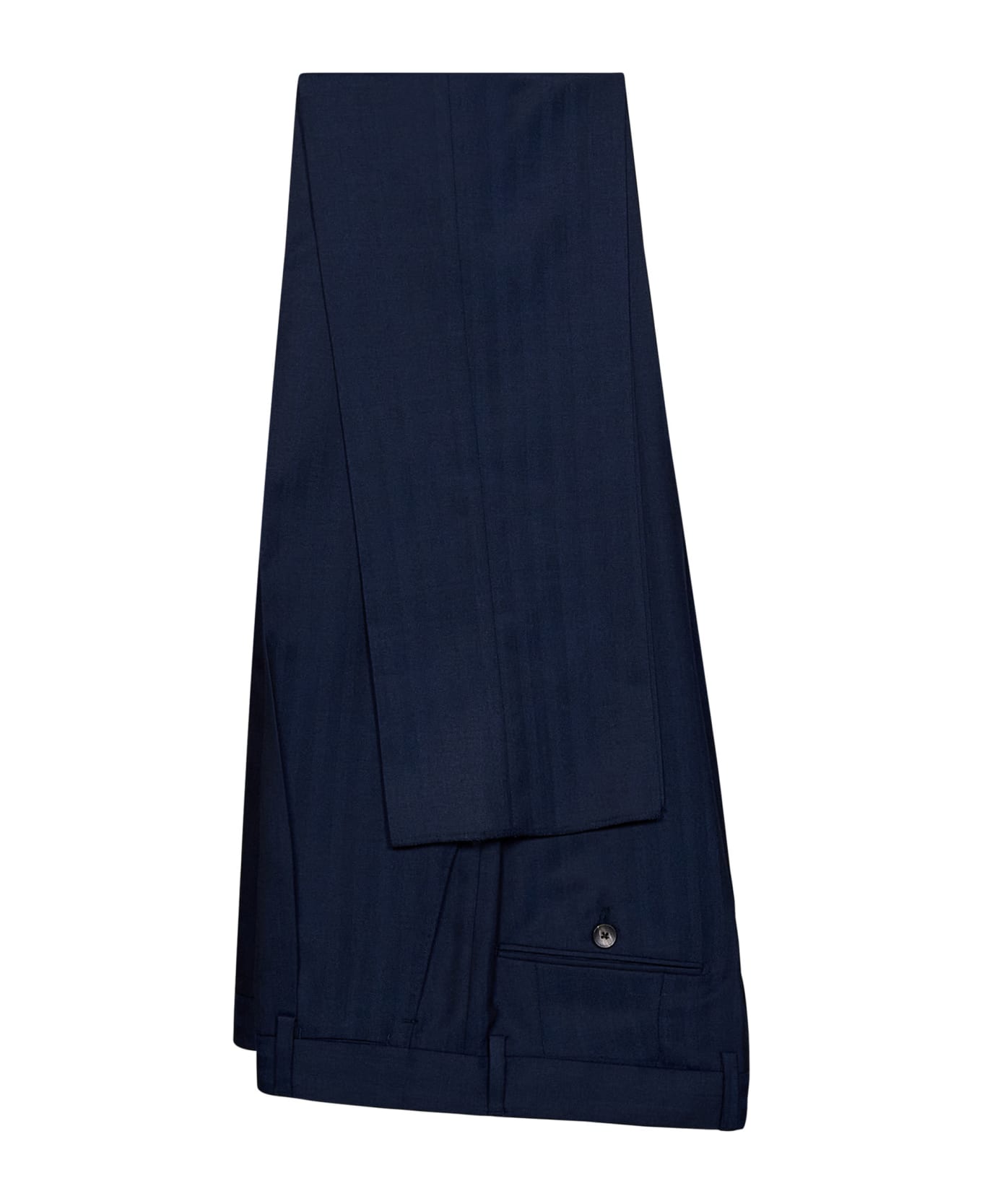 Lardini Dress - Blue スーツ
