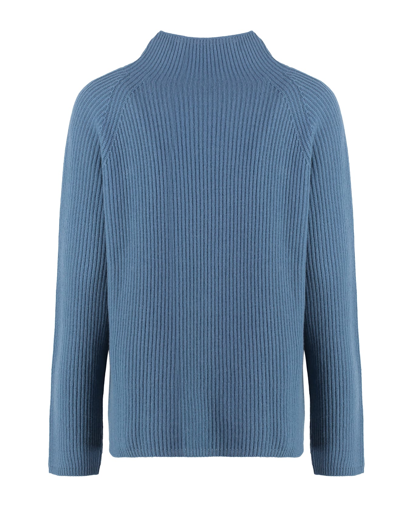 'S Max Mara Elica Wool And Cachemire Turtleneck Pullover