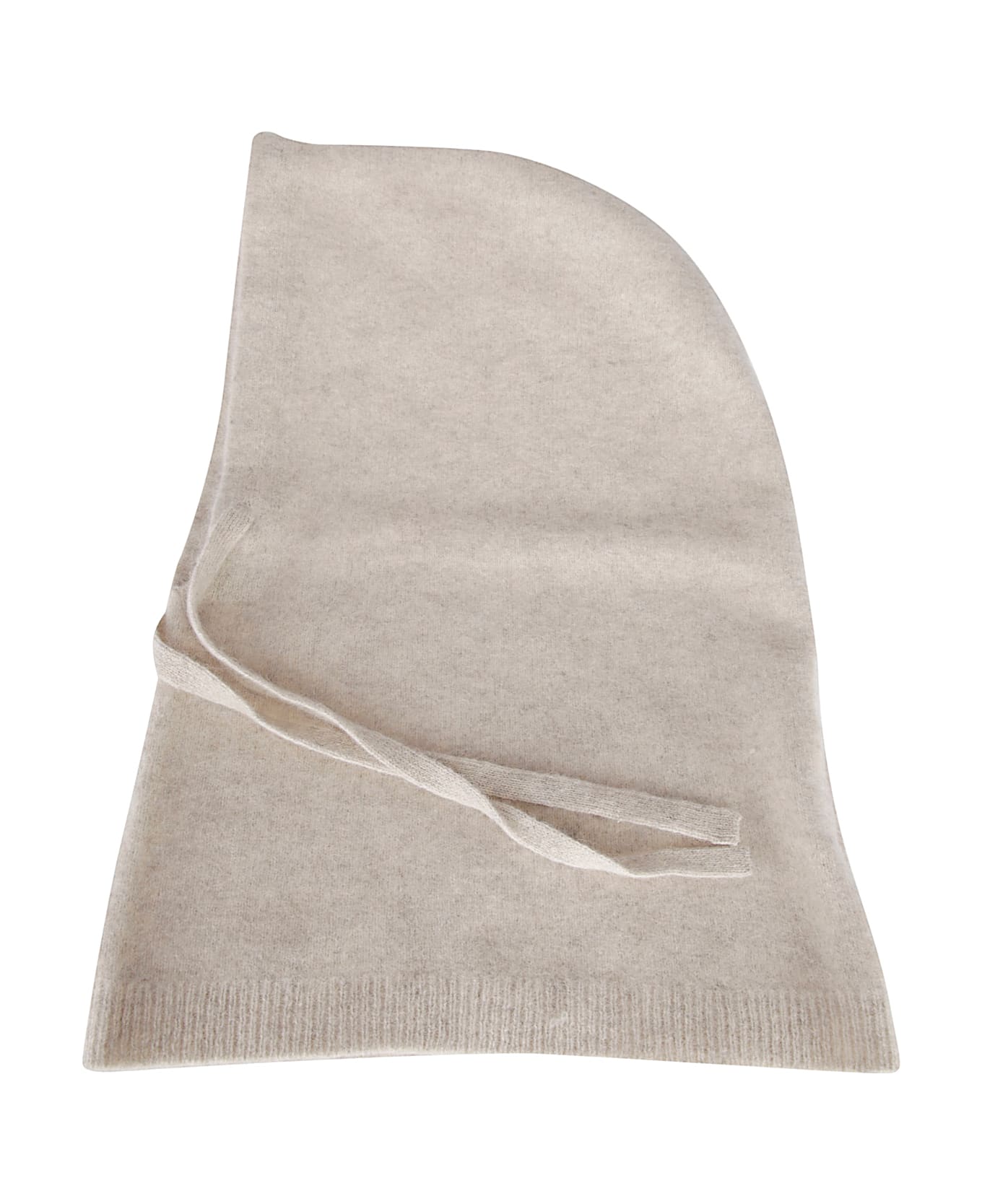 Parosh Accessory - BUTTER