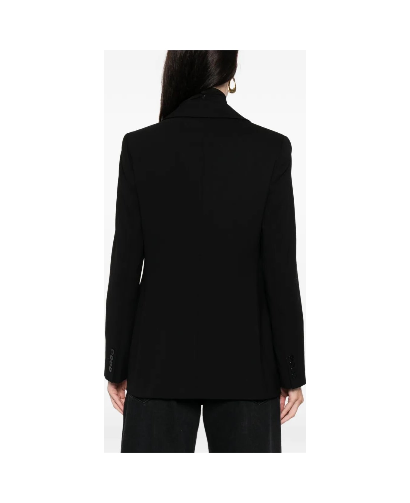 Ralph Lauren Ryen Blazer - Polo Black
