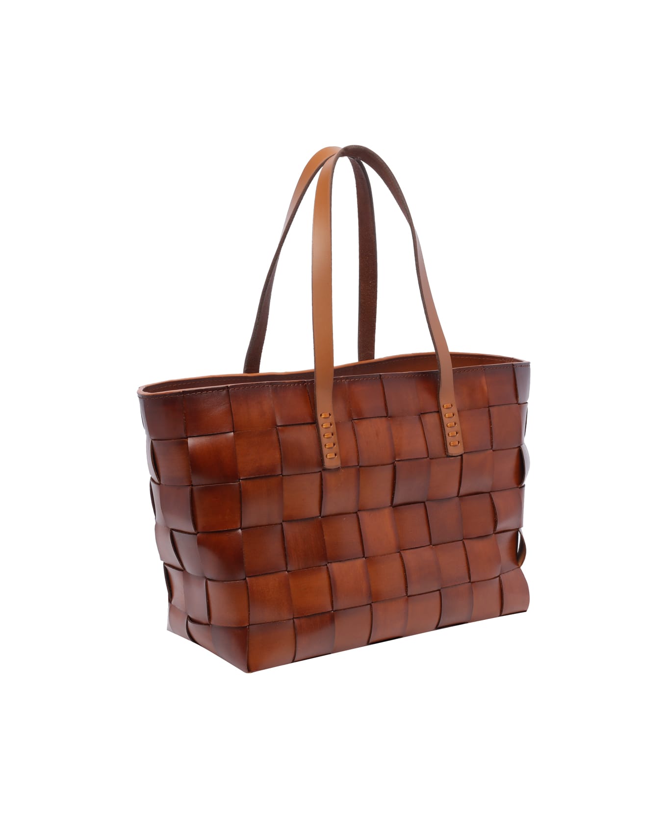 Dragon Diffusion Japan Tote Bag - Brown