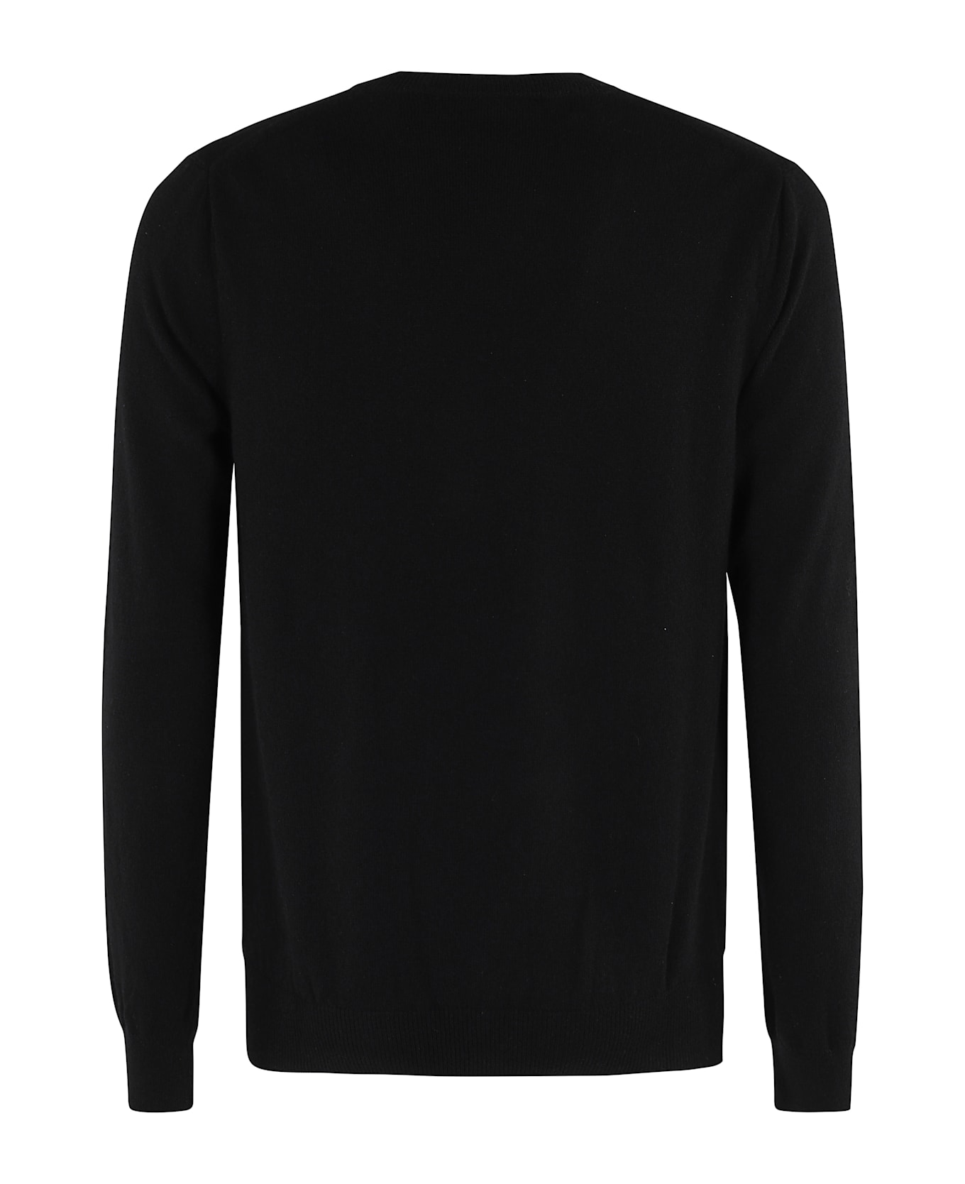 Comme des Garçons Play Sweater Red Heart