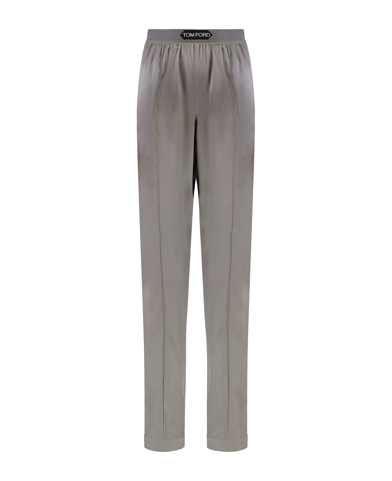 Tom Ford Silk Trousers