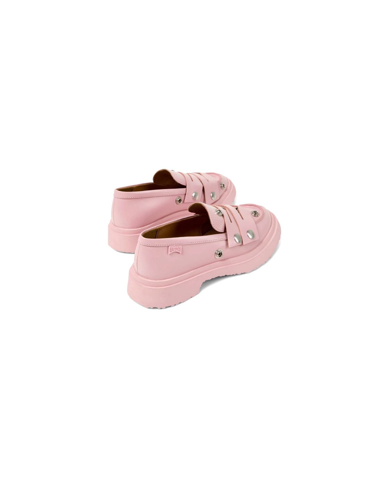 Camper Shoes - PINK