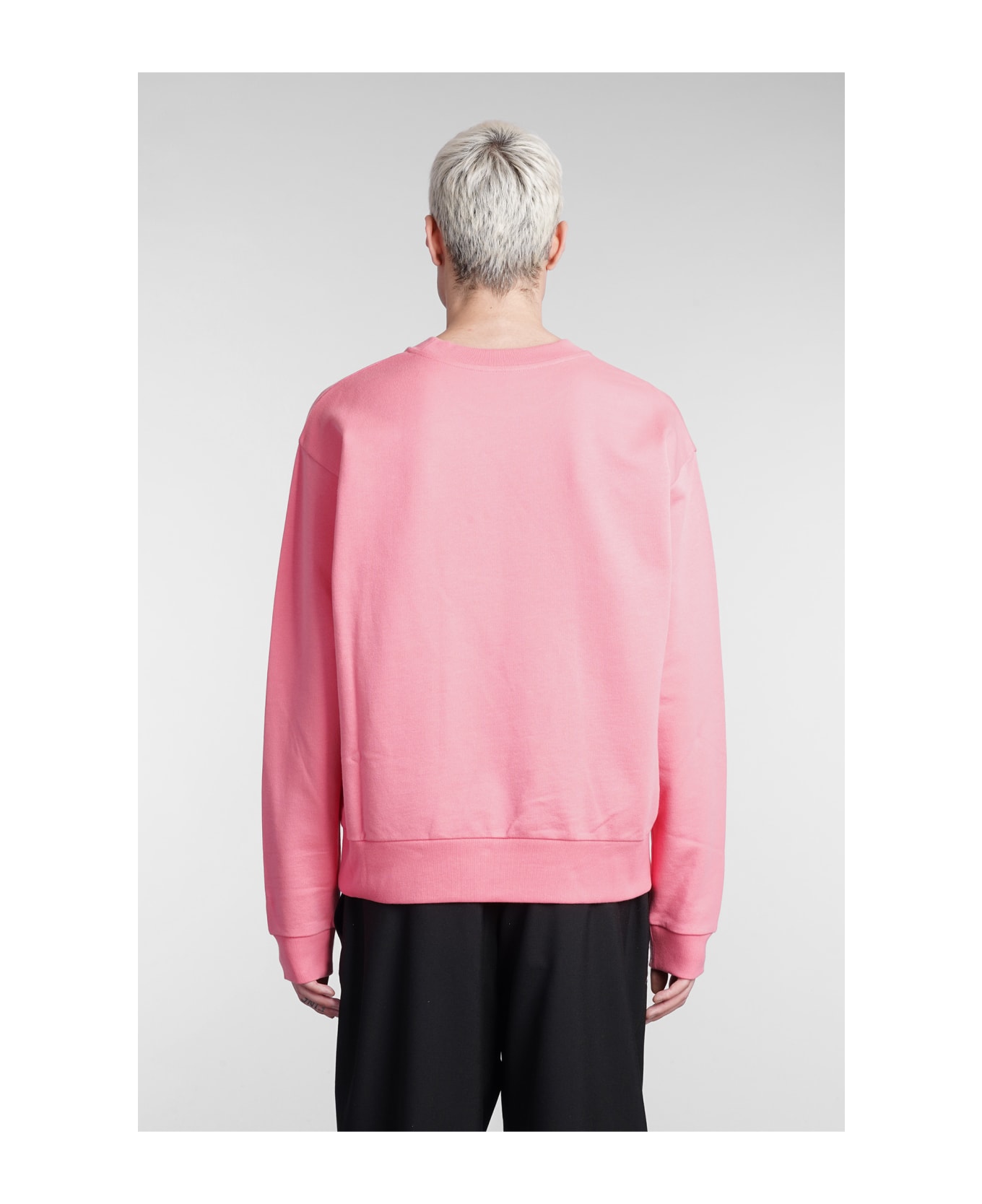 Marni Sweatshirt - Pink フリース