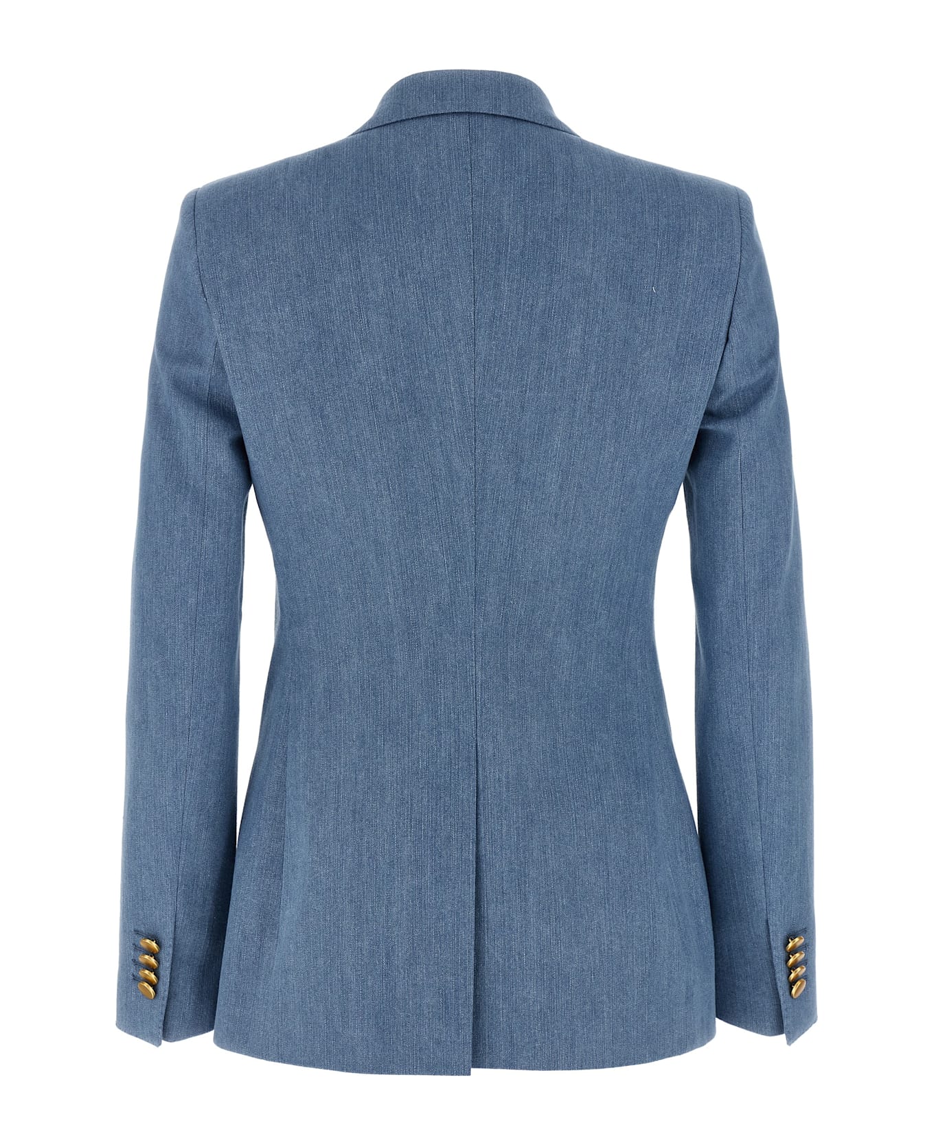 ジャケット TAGLIATORE SS25 'Nayade' blazer (JNAYADE10L750026156 I1234) TAGLIATORE SS25 'Nayade' blazer (JNAYADE10L750026156 I1234